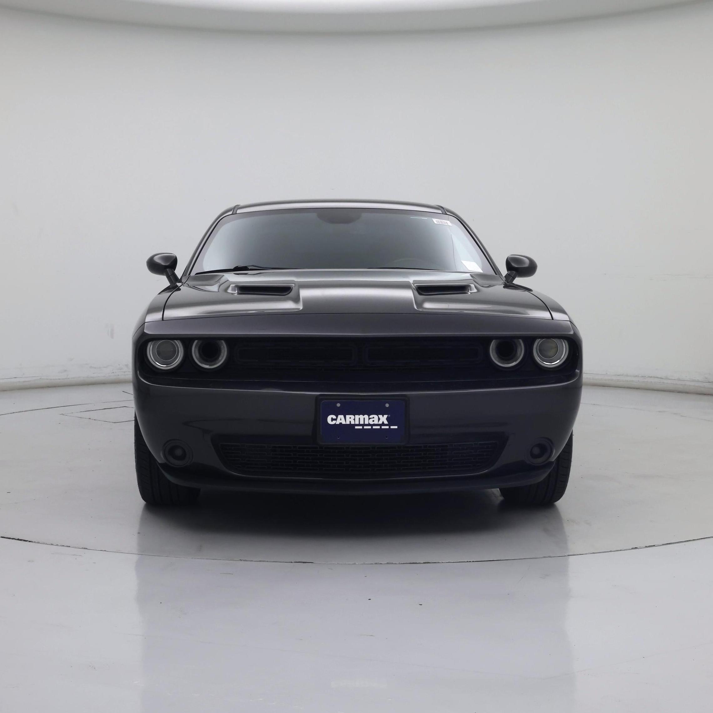 Thumbnail: 2020 Dodge Challenger - 5