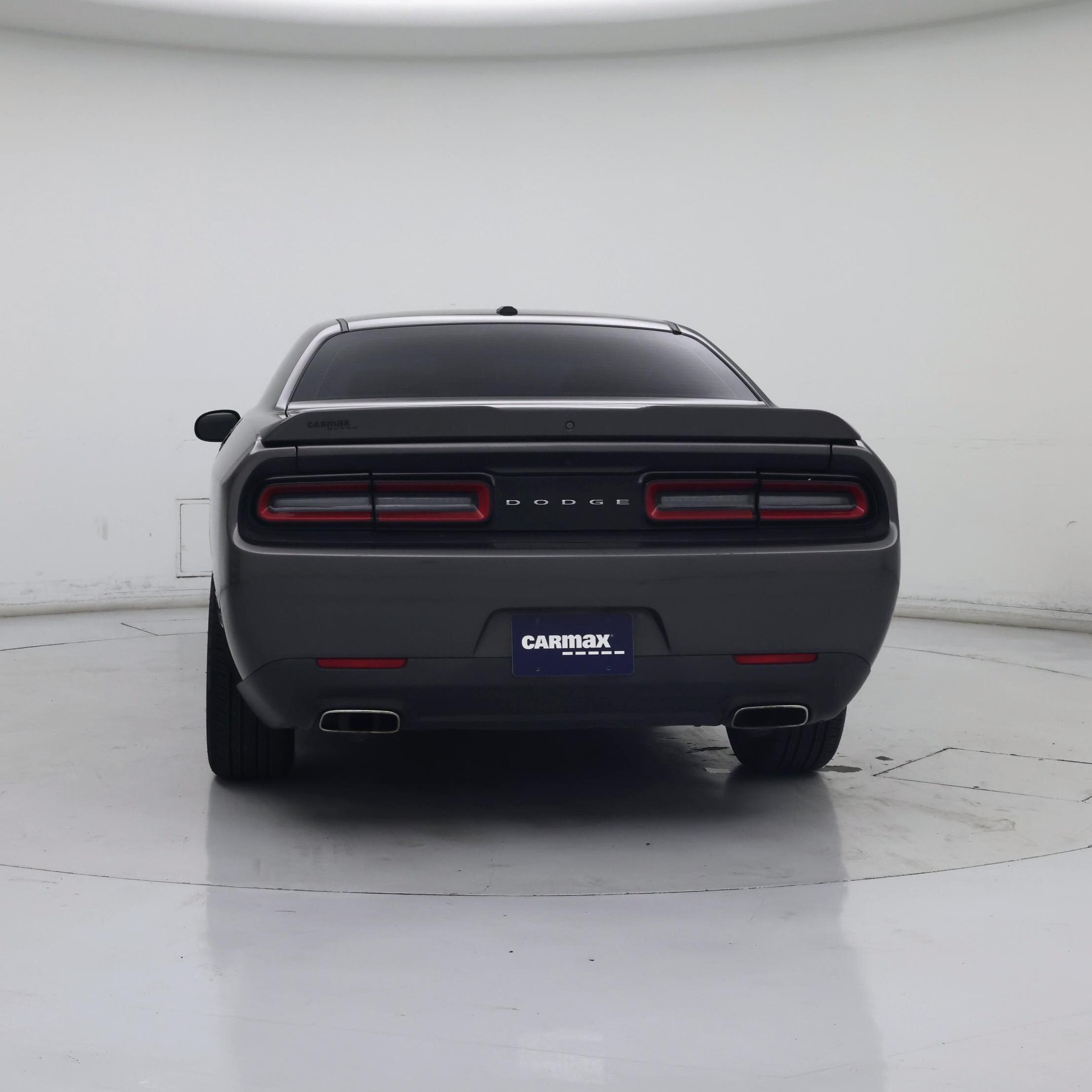 Thumbnail: 2020 Dodge Challenger - 6