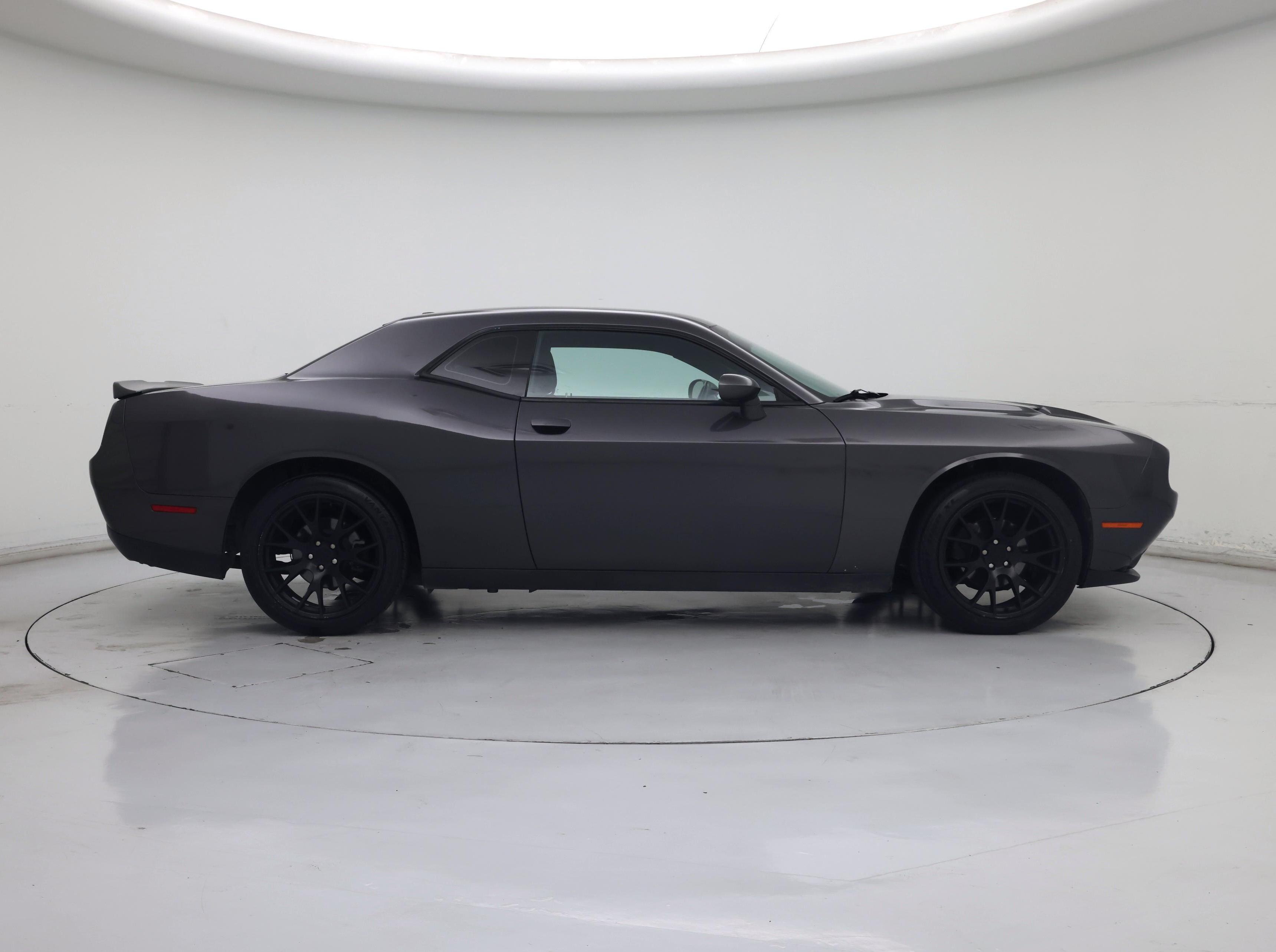 Thumbnail: 2020 Dodge Challenger - 7
