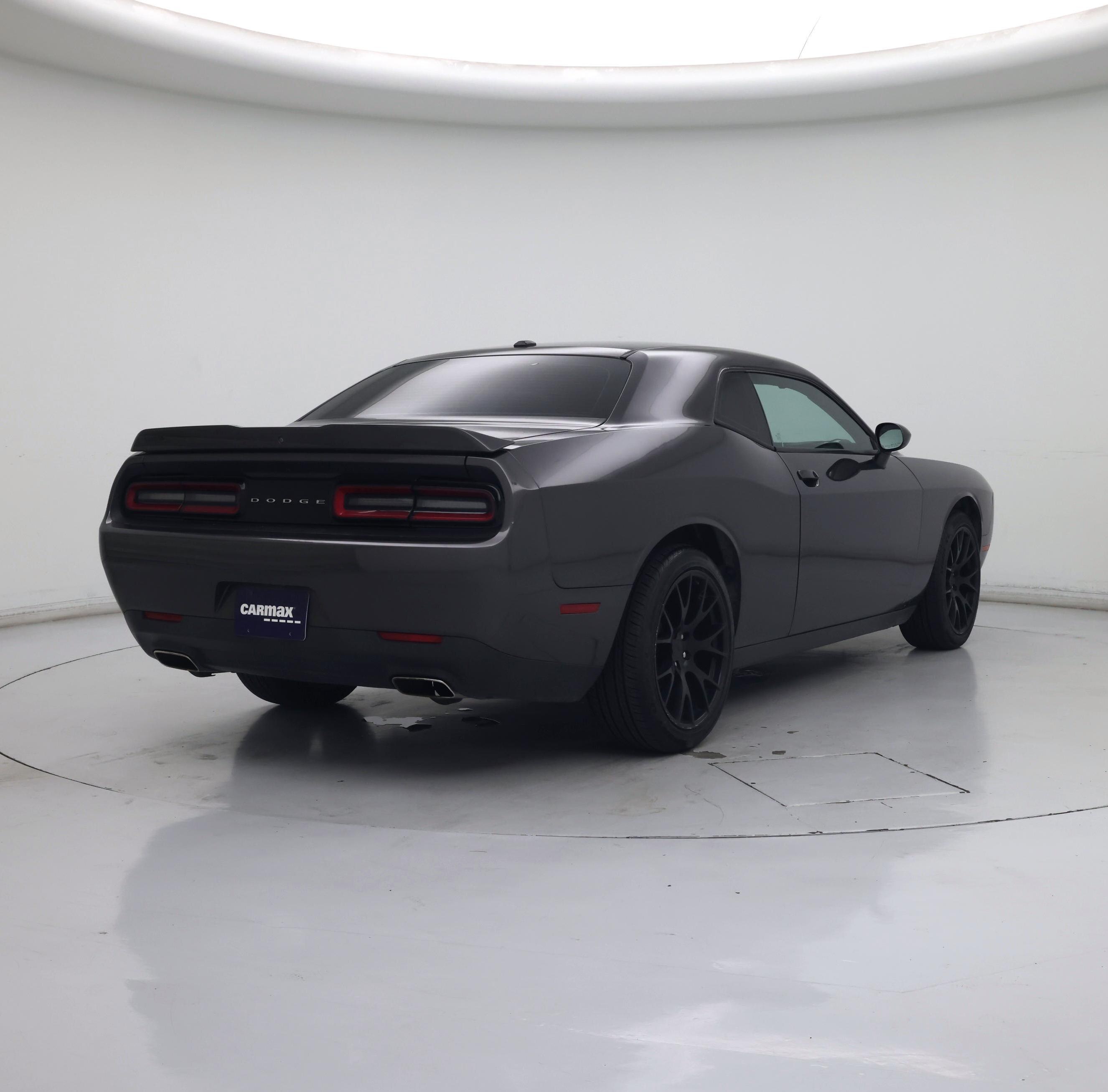 Thumbnail: 2020 Dodge Challenger - 8