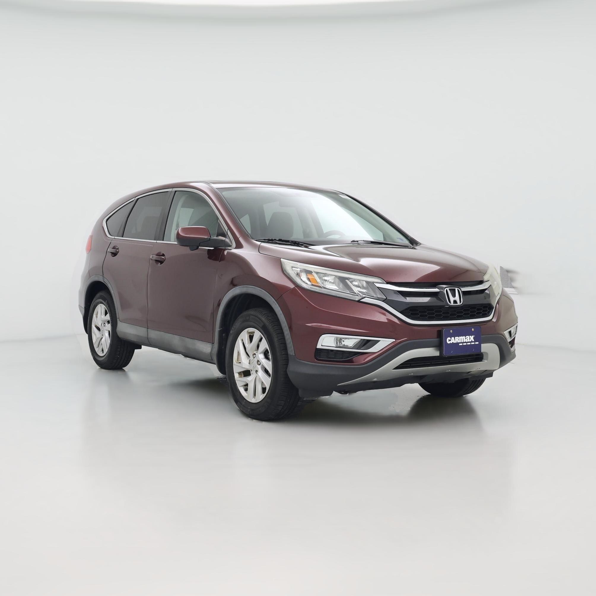Thumbnail: 2015 Honda CR-V - 1