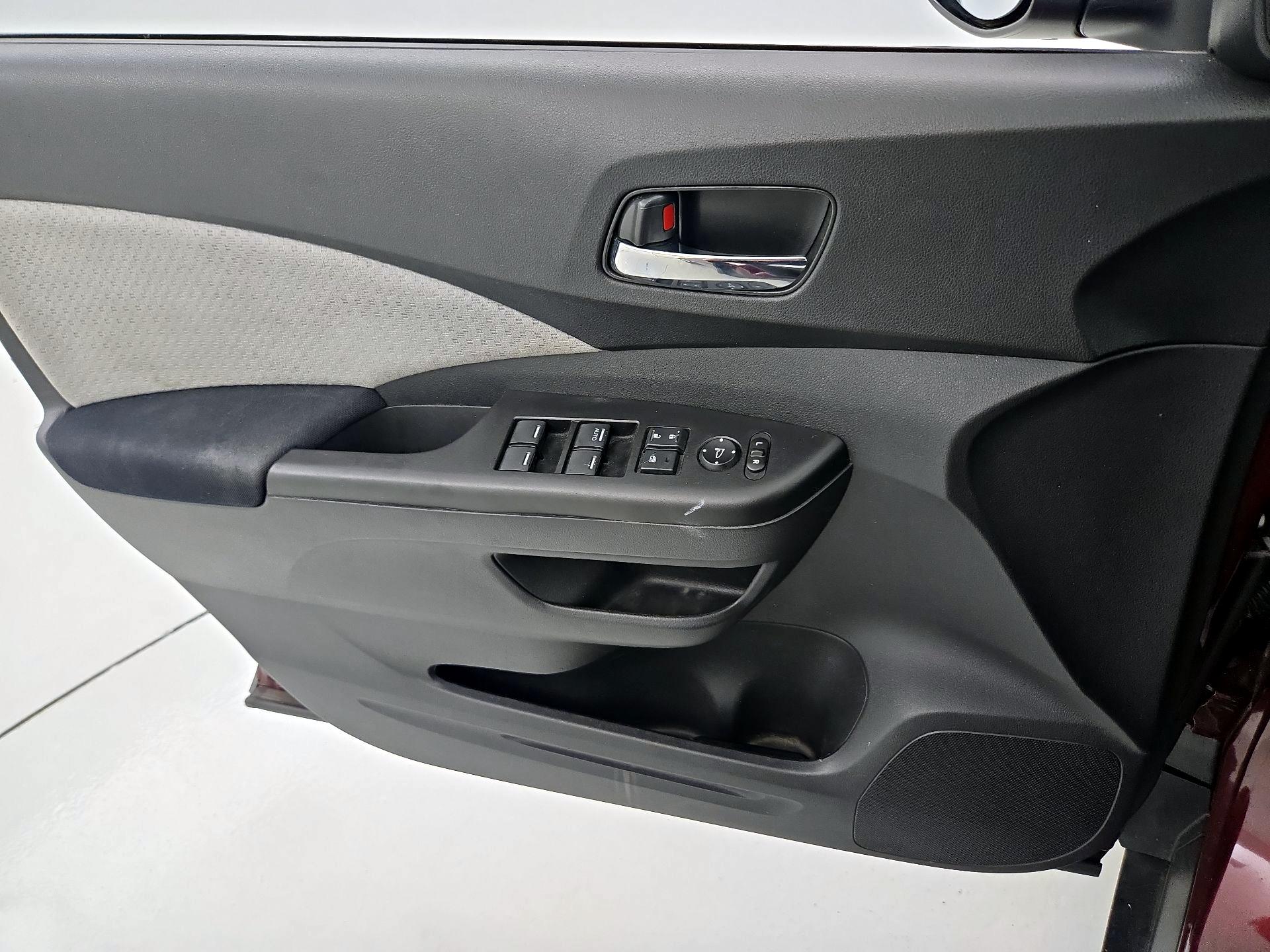 Thumbnail: 2015 Honda CR-V - 12