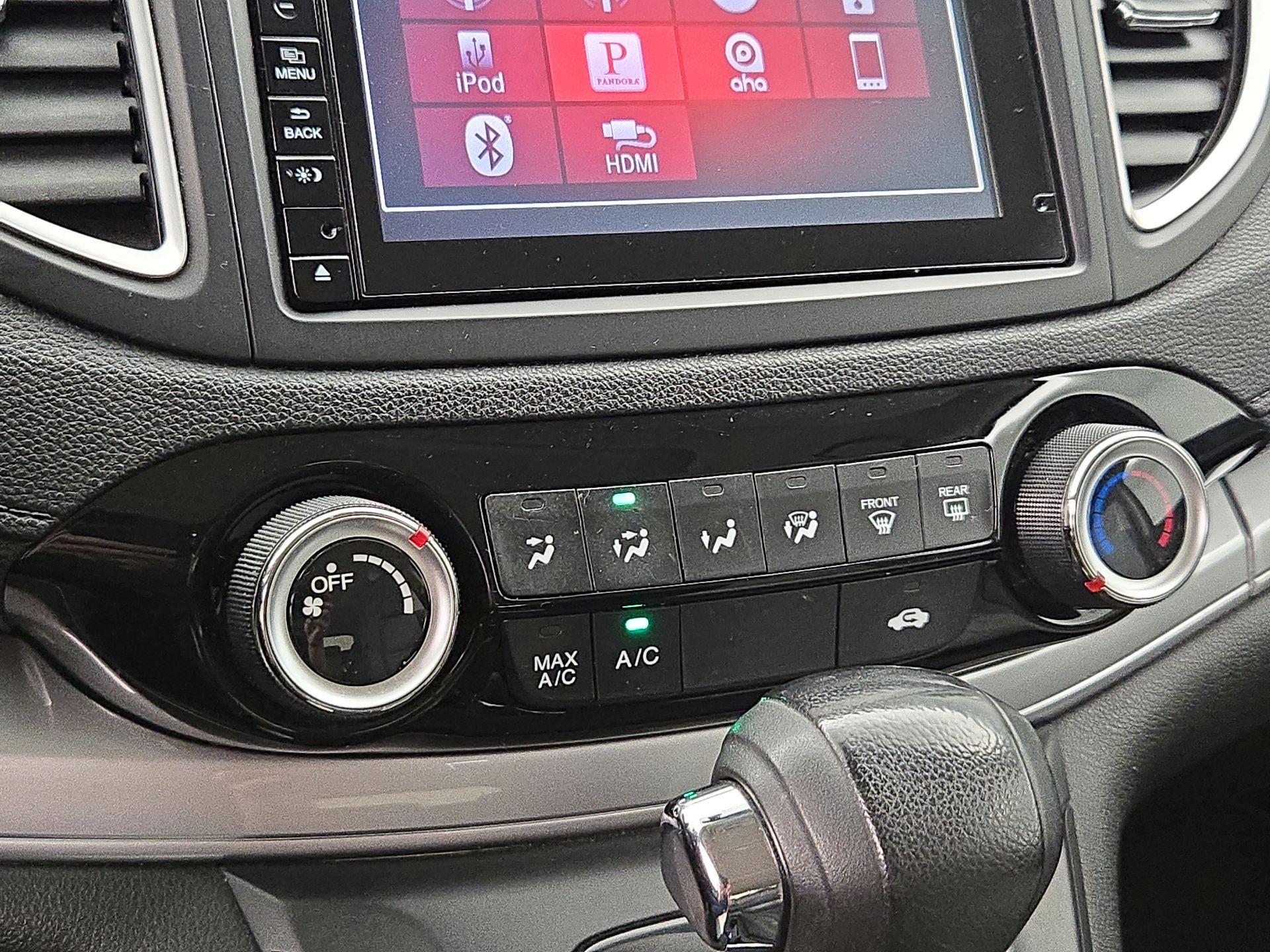 Thumbnail: 2015 Honda CR-V - 16
