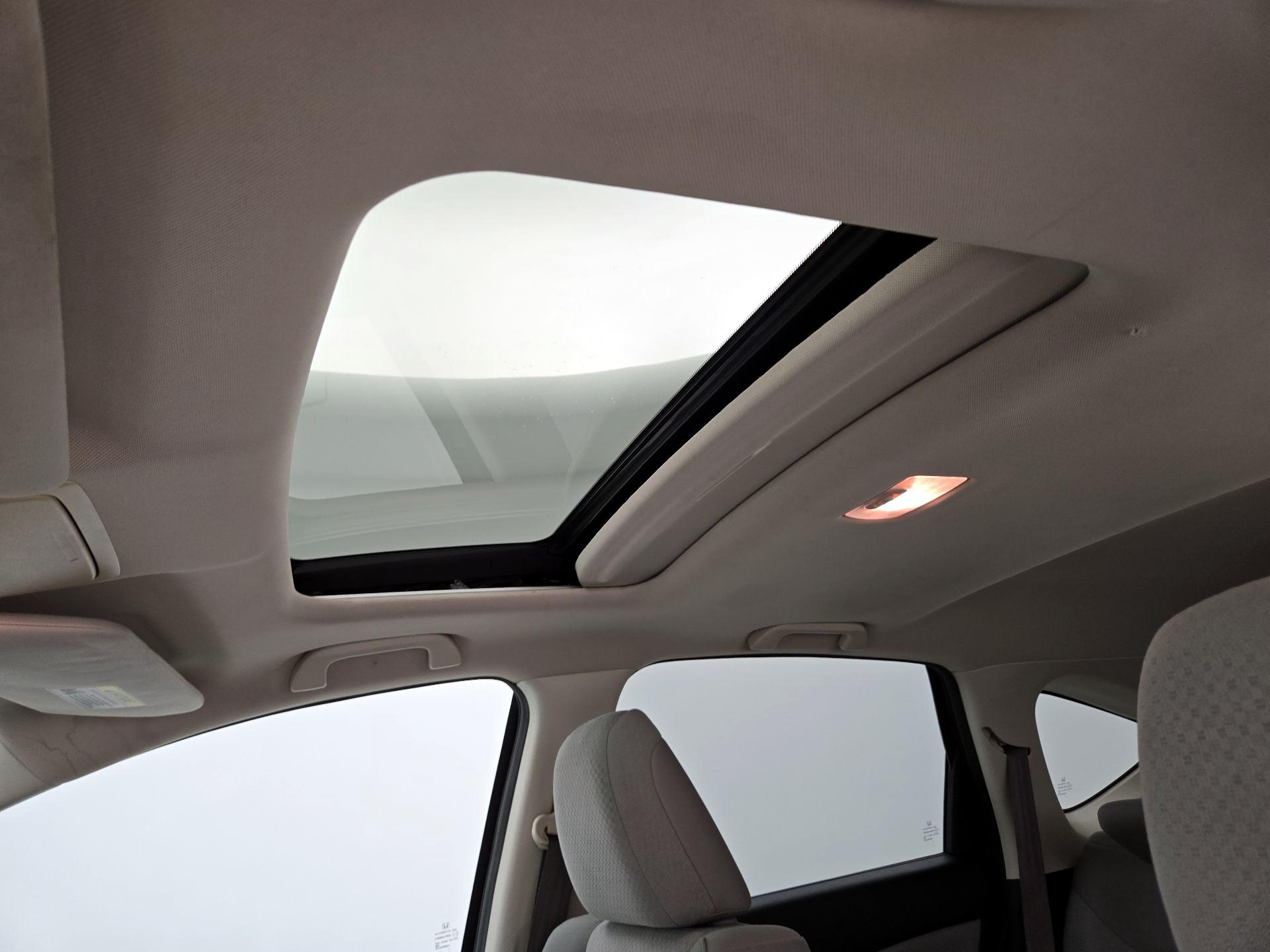 Thumbnail: 2015 Honda CR-V - 19