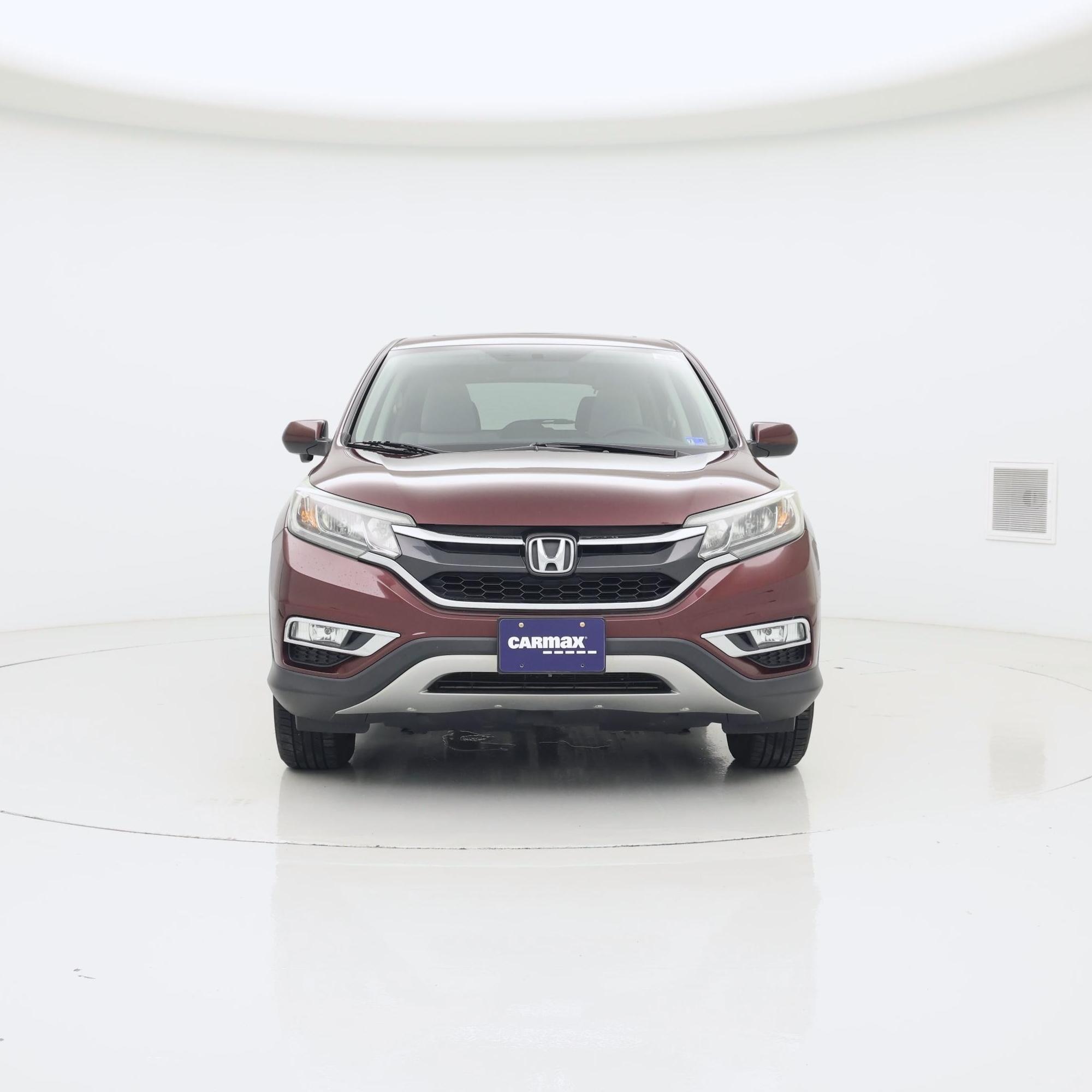 Thumbnail: 2015 Honda CR-V - 5
