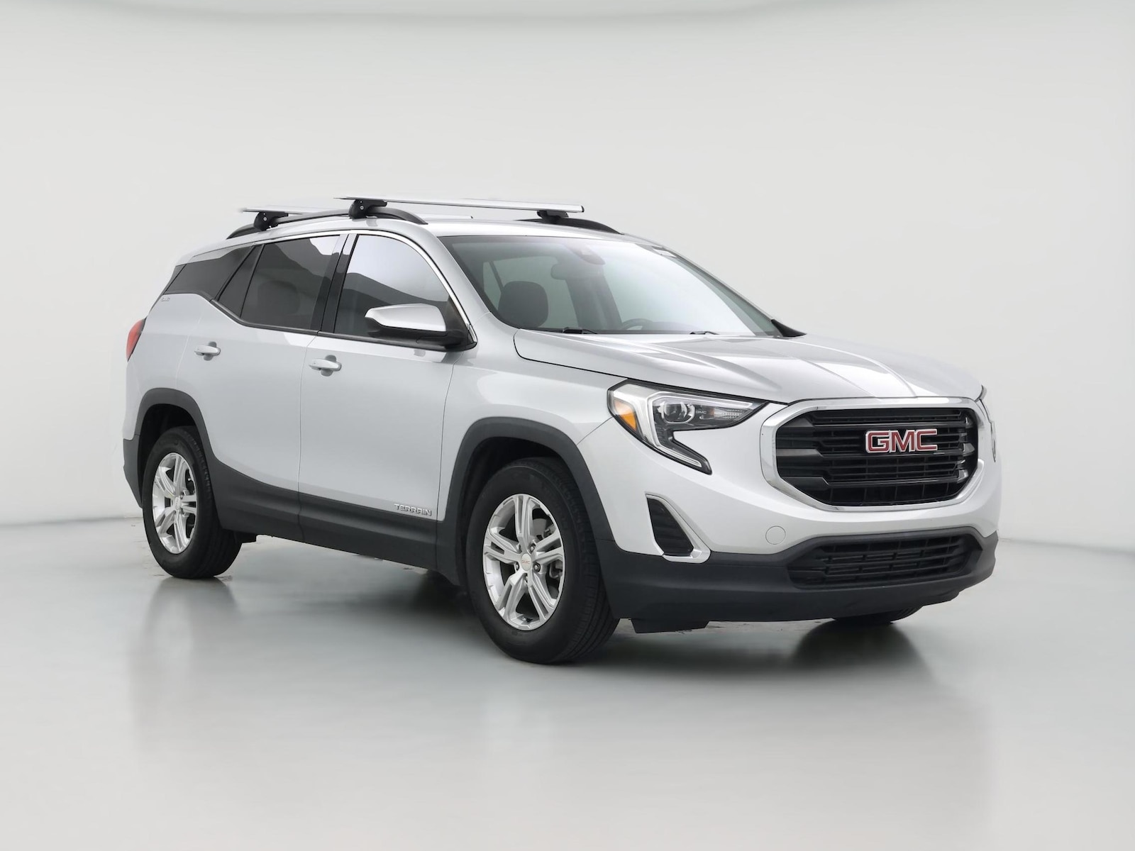 2020 GMC Terrain