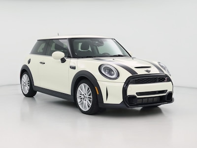 2023 Mini Cooper Hardtop S