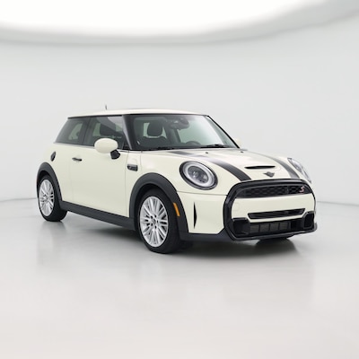 2023 Mini Cooper Hardtop S