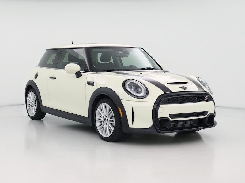 2023 Mini Cooper Hardtop S