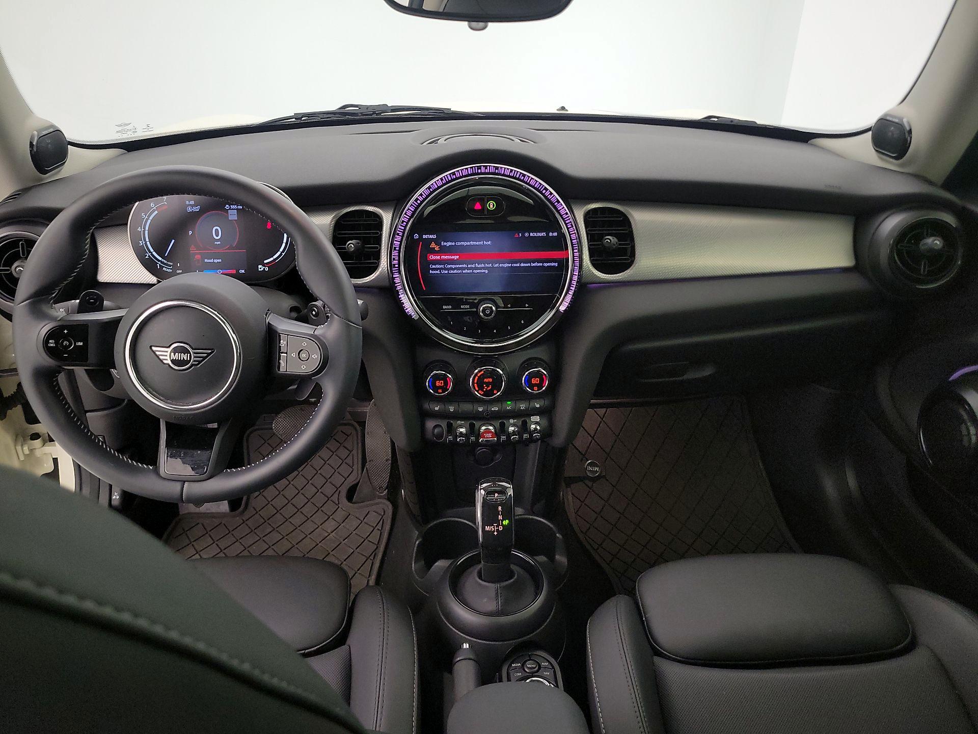 Thumbnail: 2023 MINI Cooper Hardtop - 9