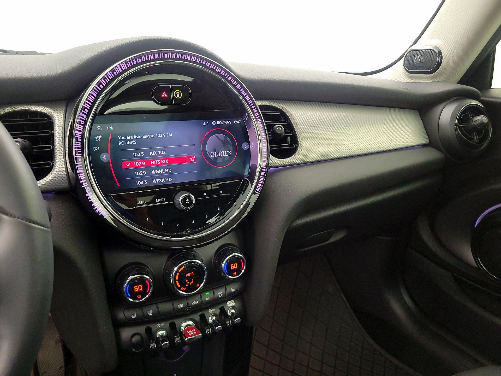 Thumbnail: 2023 MINI Cooper Hardtop - 16