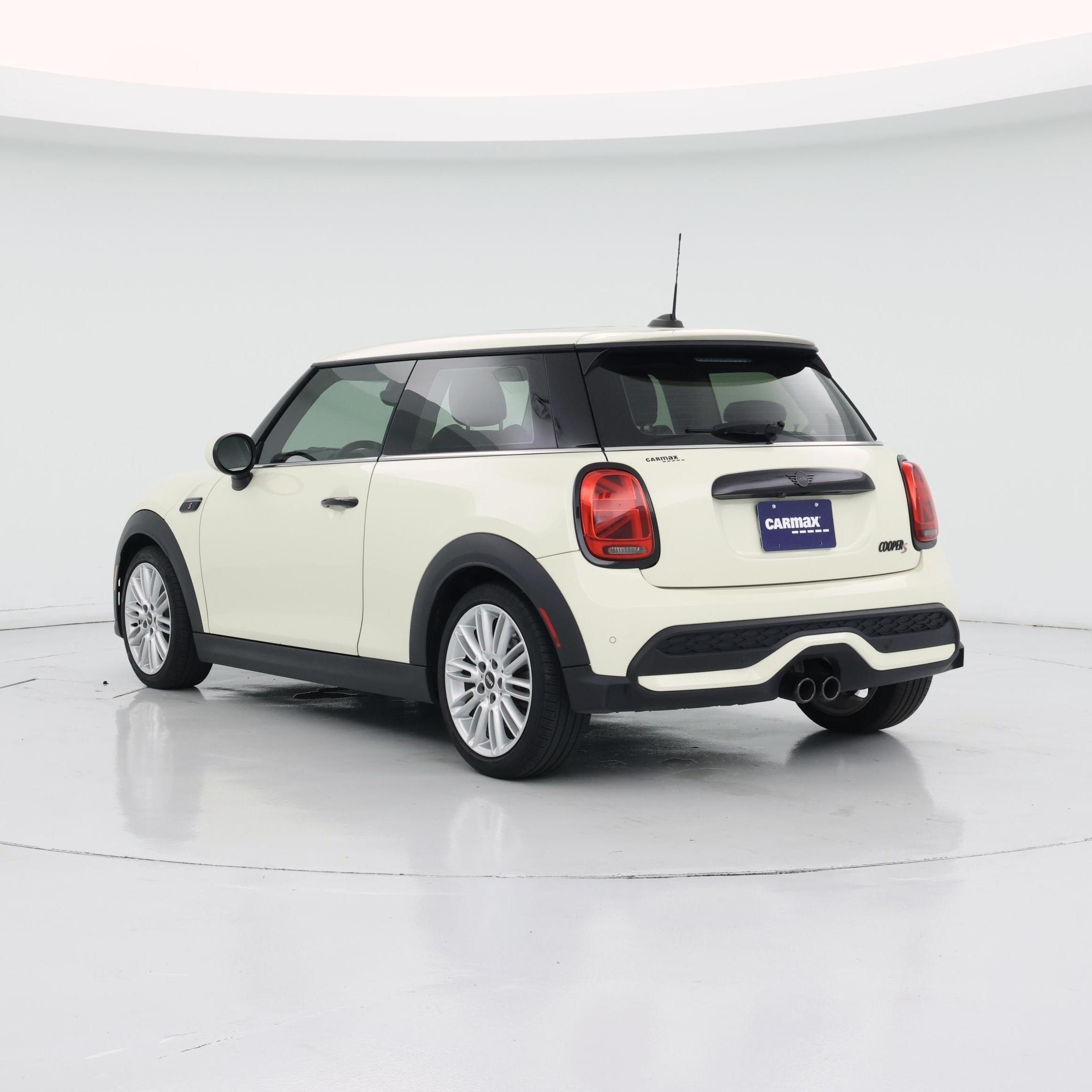 Thumbnail: 2023 MINI Cooper Hardtop - 2