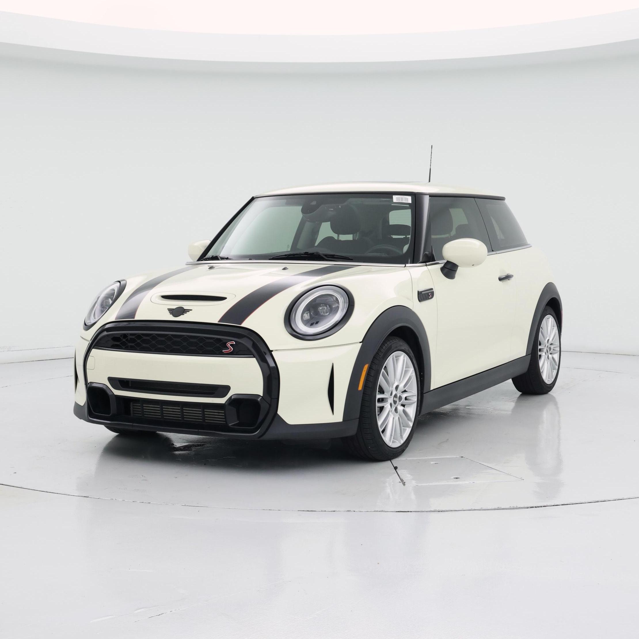 Thumbnail: 2023 MINI Cooper Hardtop - 4