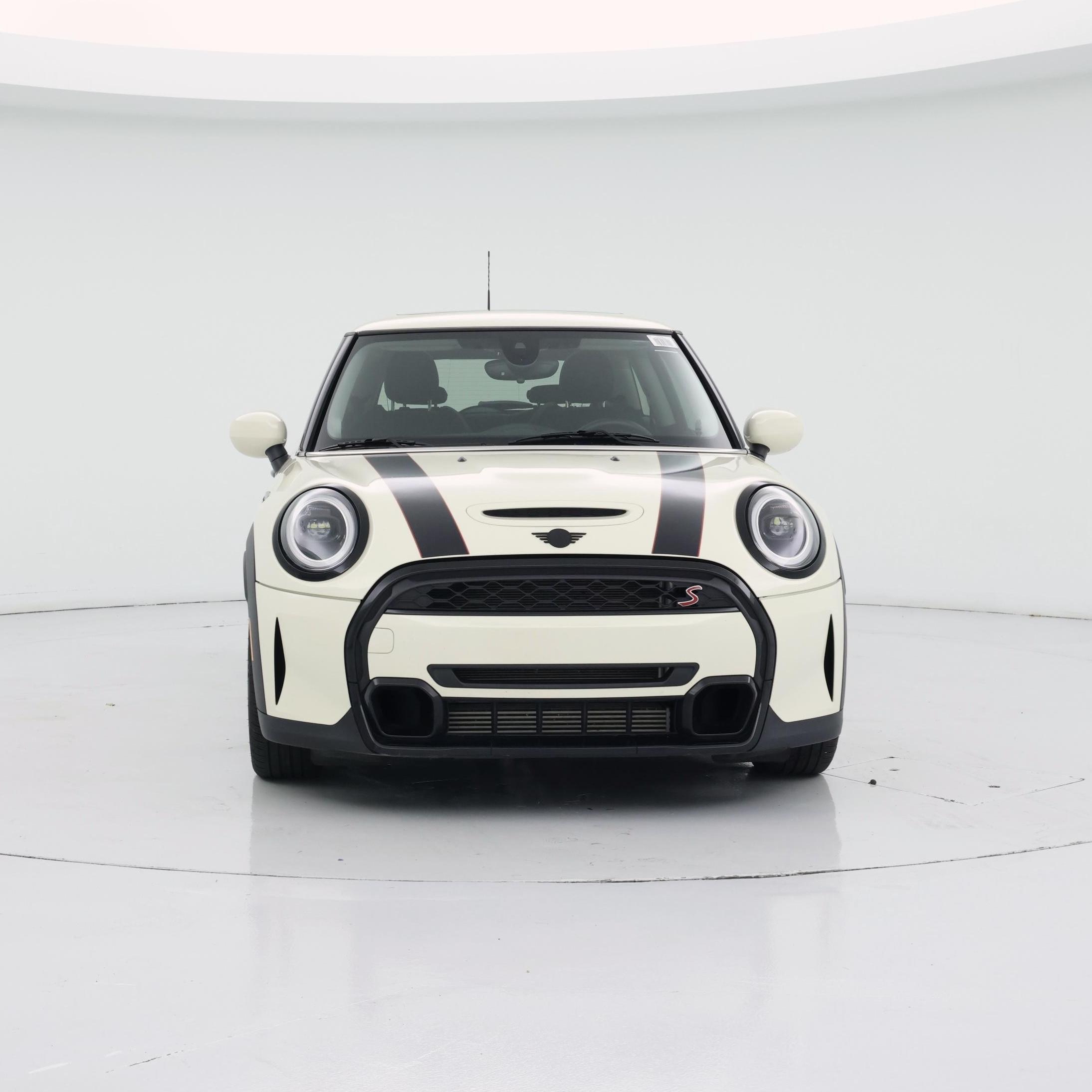 Thumbnail: 2023 MINI Cooper Hardtop - 5