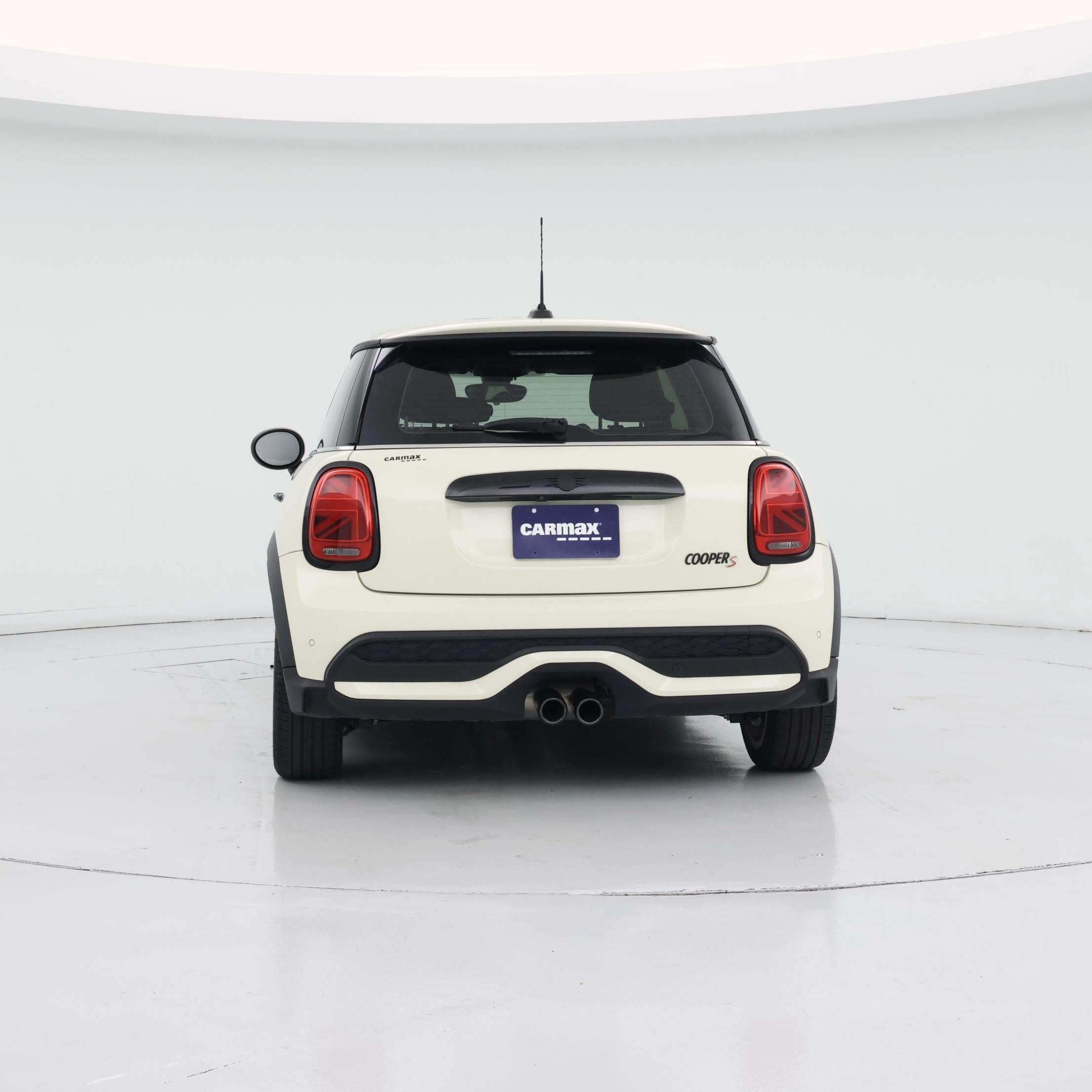 Thumbnail: 2023 MINI Cooper Hardtop - 6