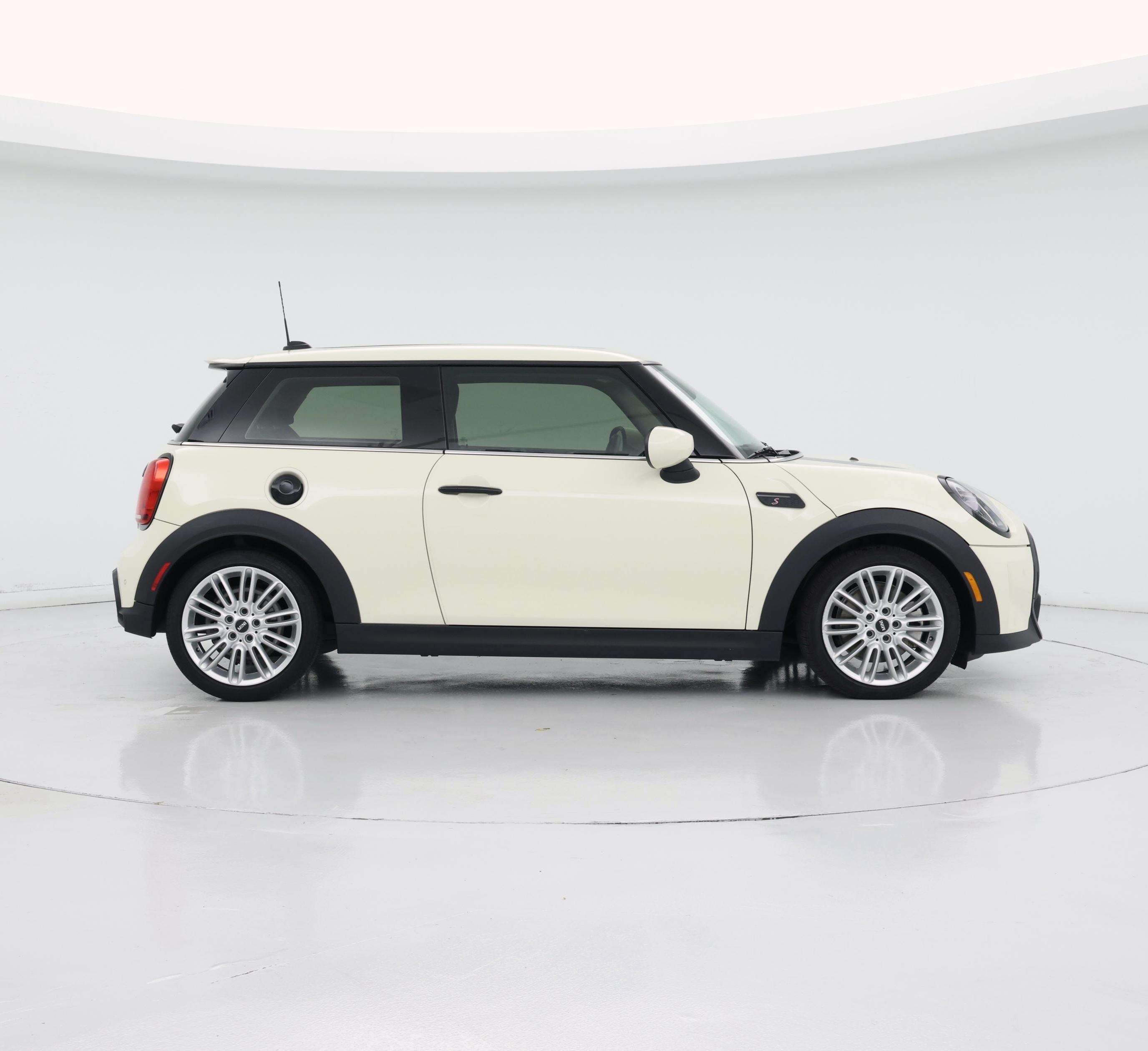 Thumbnail: 2023 MINI Cooper Hardtop - 7