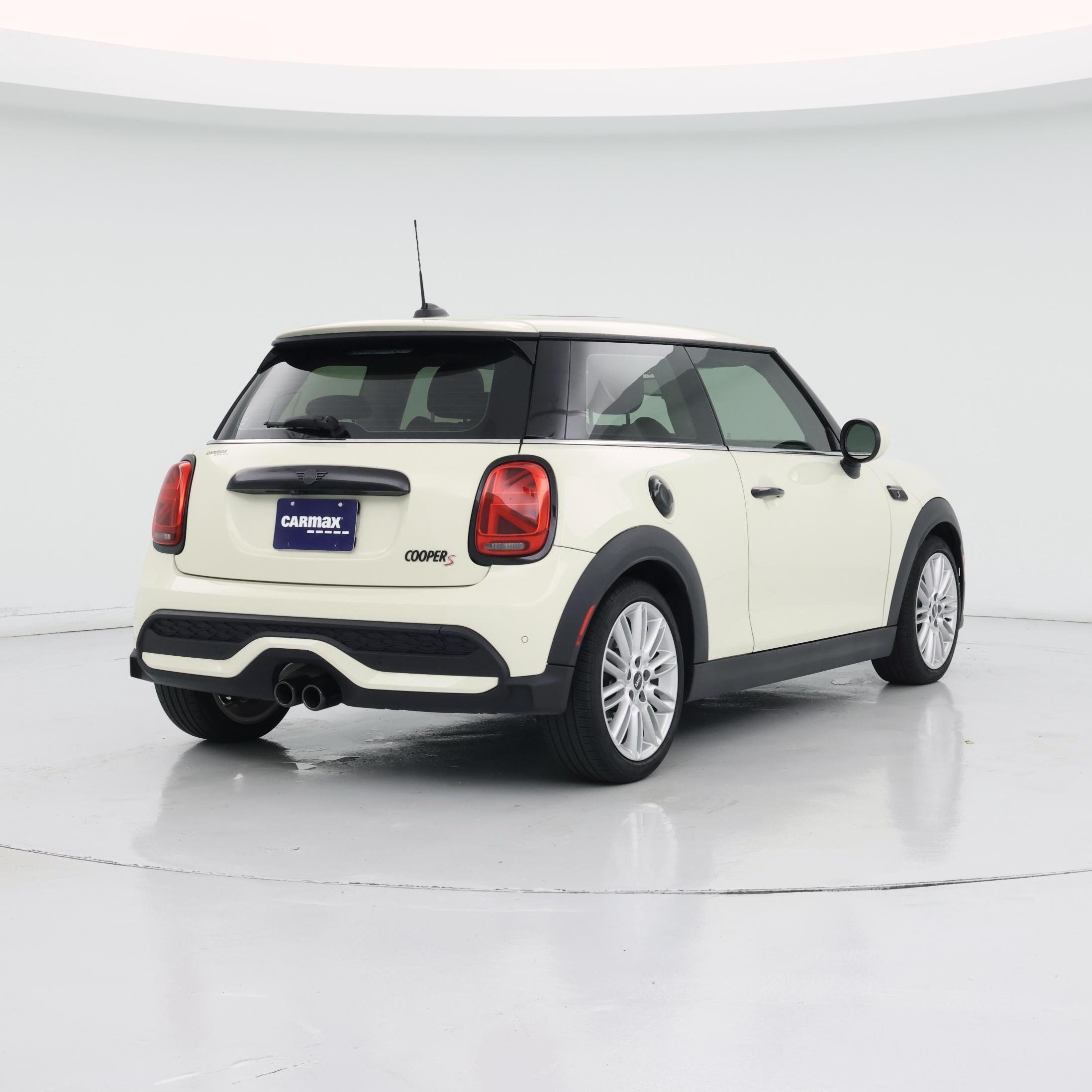 Thumbnail: 2023 MINI Cooper Hardtop - 8