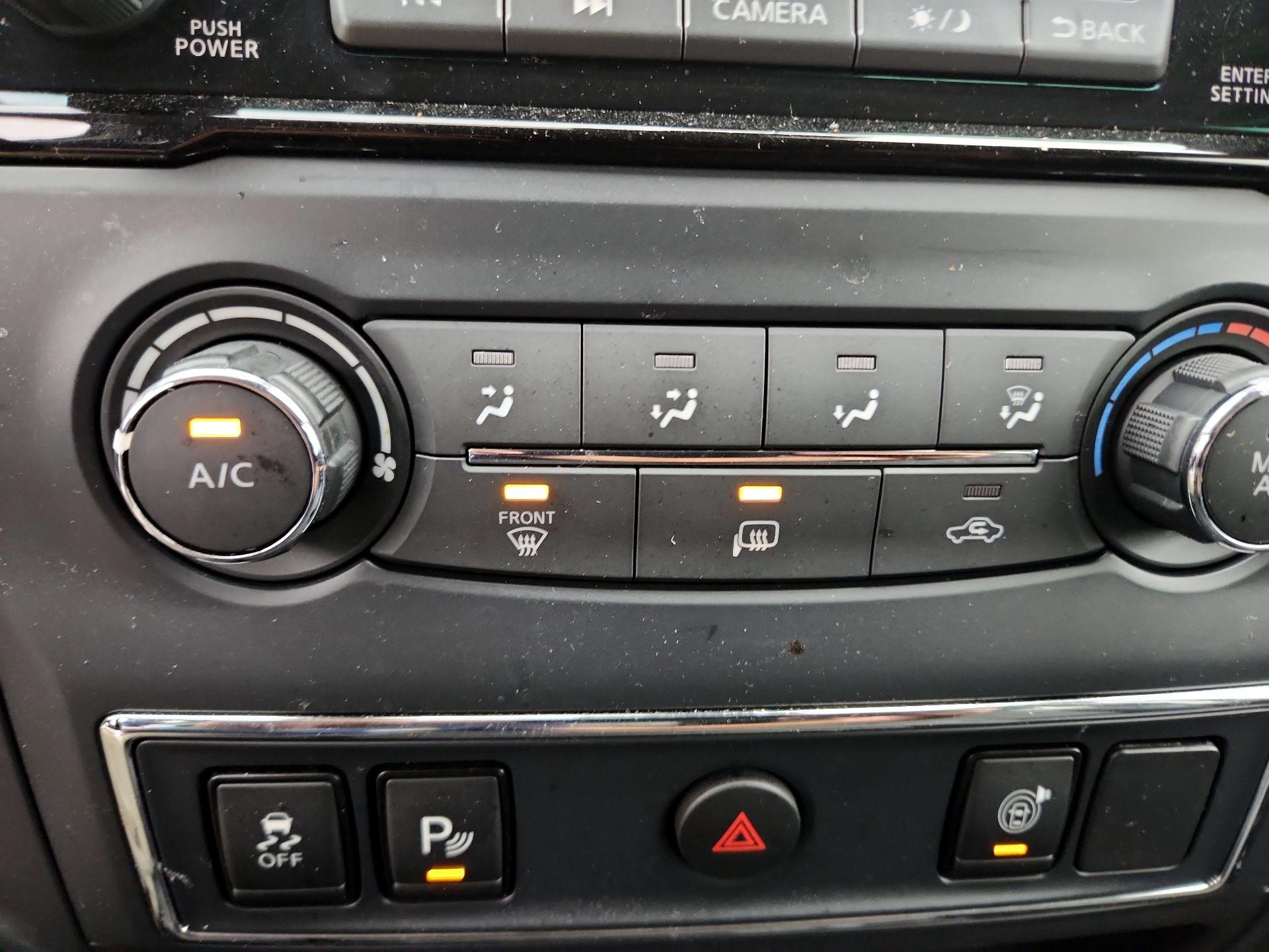 Thumbnail: 2024 Nissan Titan - 16