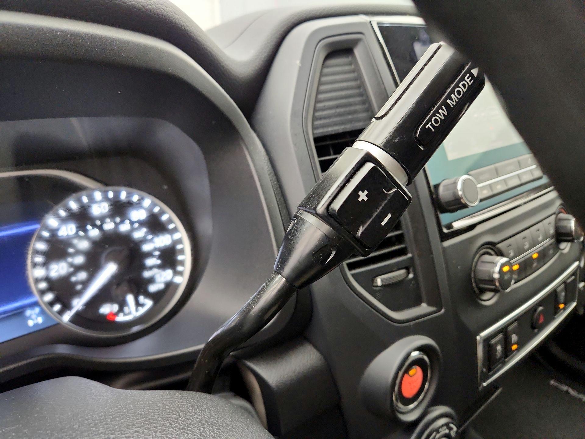 Thumbnail: 2024 Nissan Titan - 17