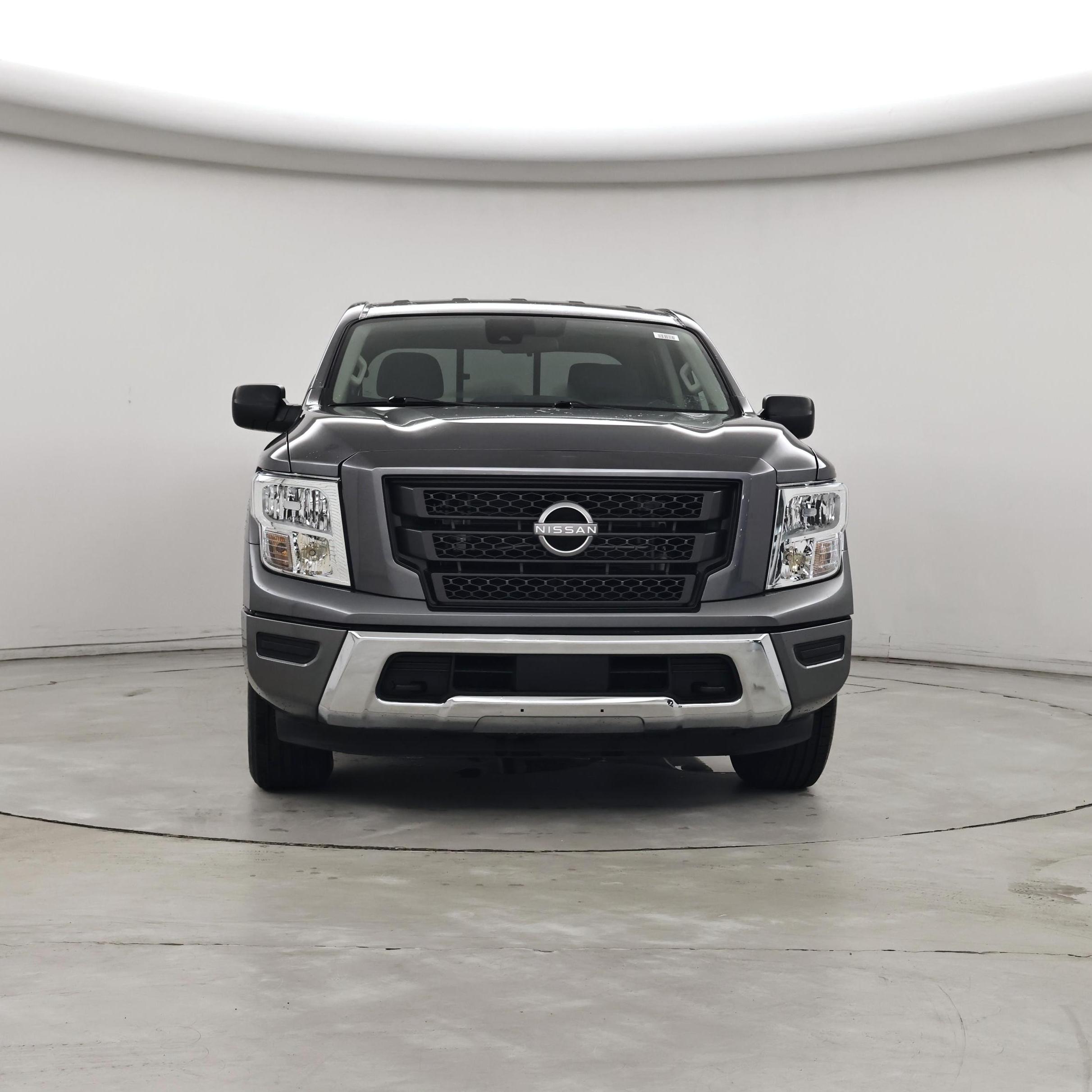 Thumbnail: 2024 Nissan Titan - 5