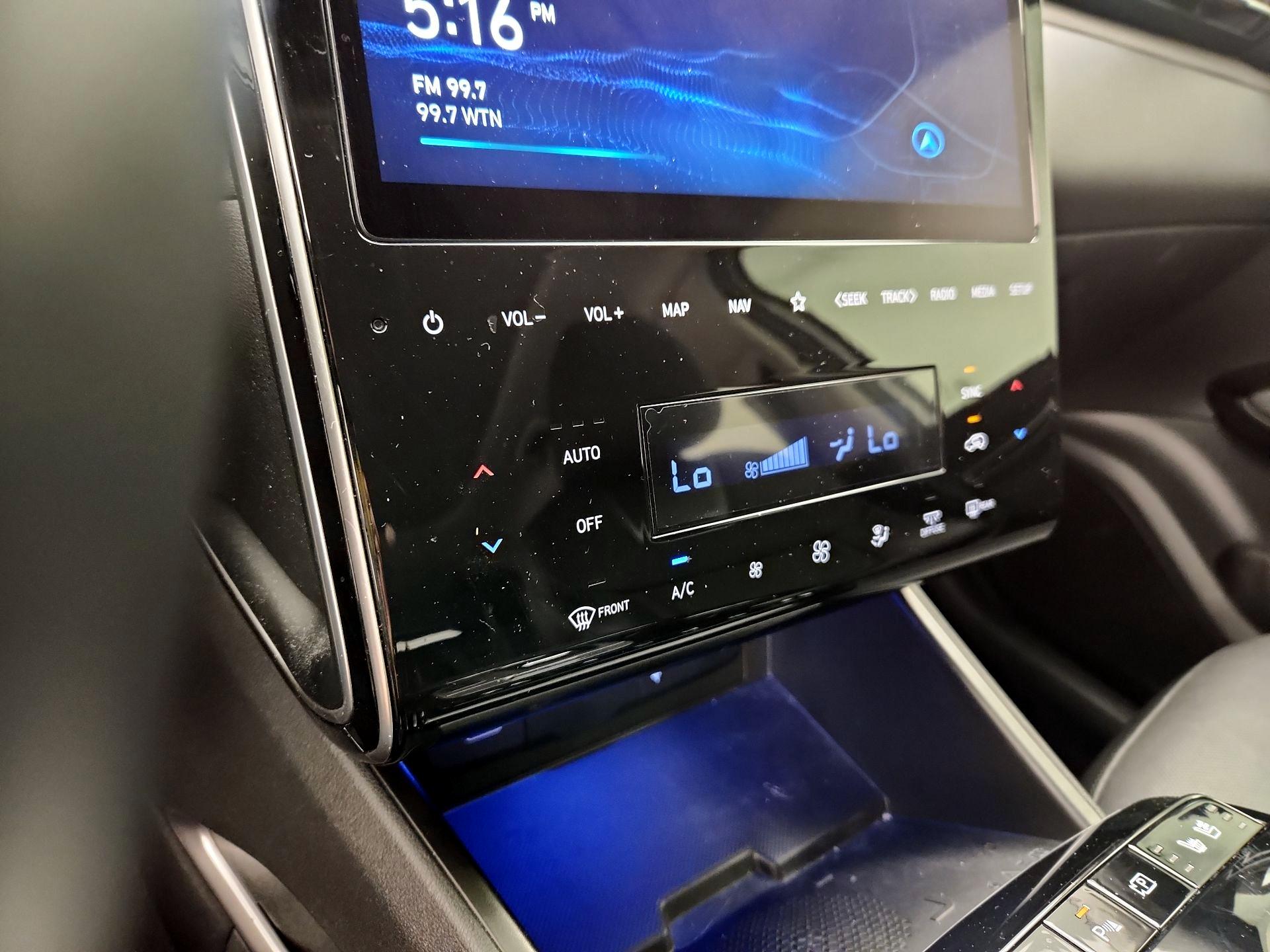 Thumbnail: 2023 Hyundai Tucson - 16