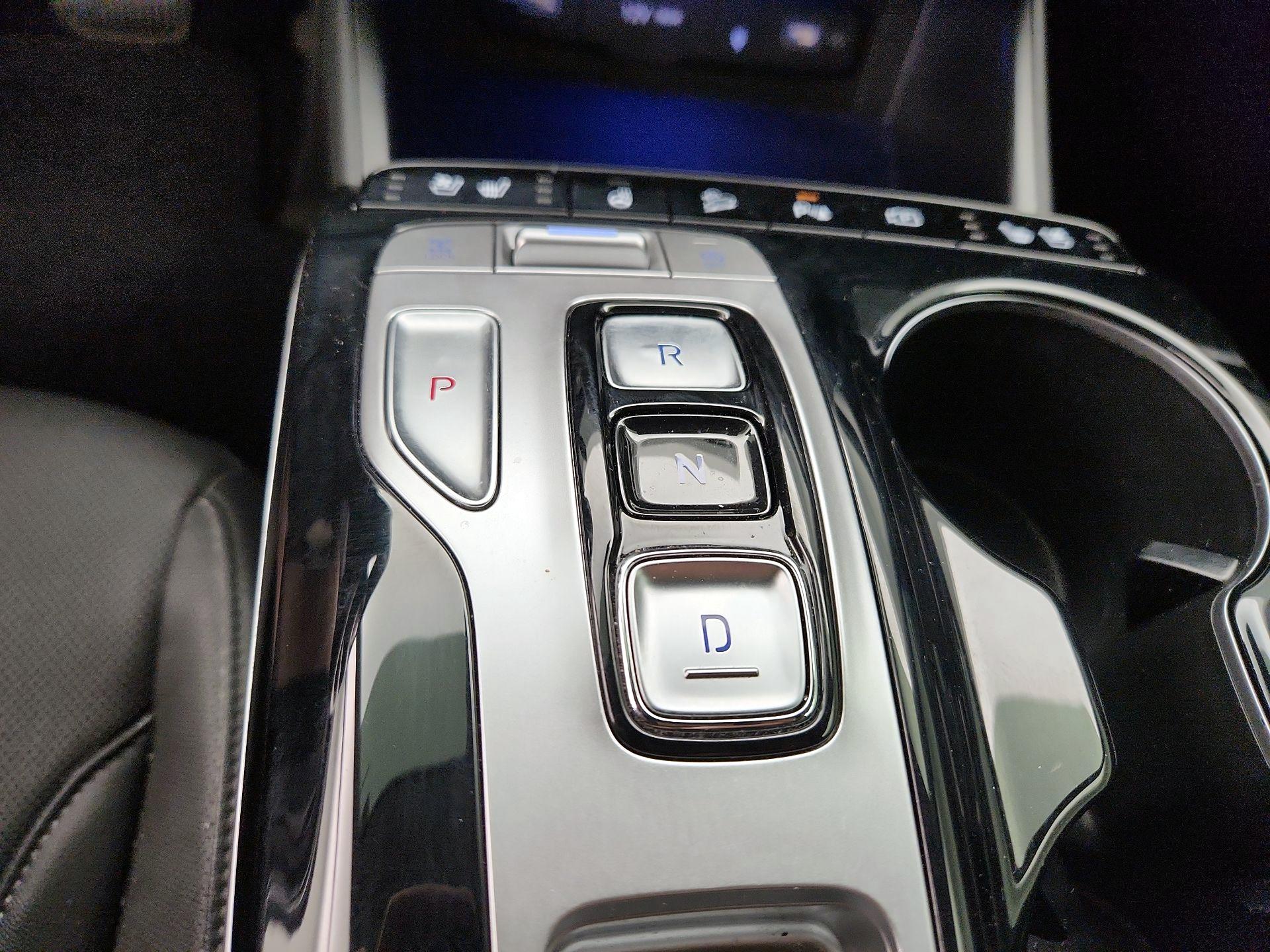 Thumbnail: 2023 Hyundai Tucson - 17