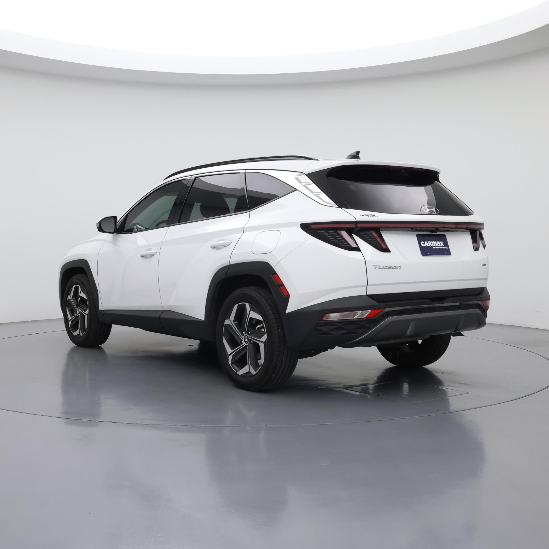 Thumbnail: 2023 Hyundai Tucson - 2