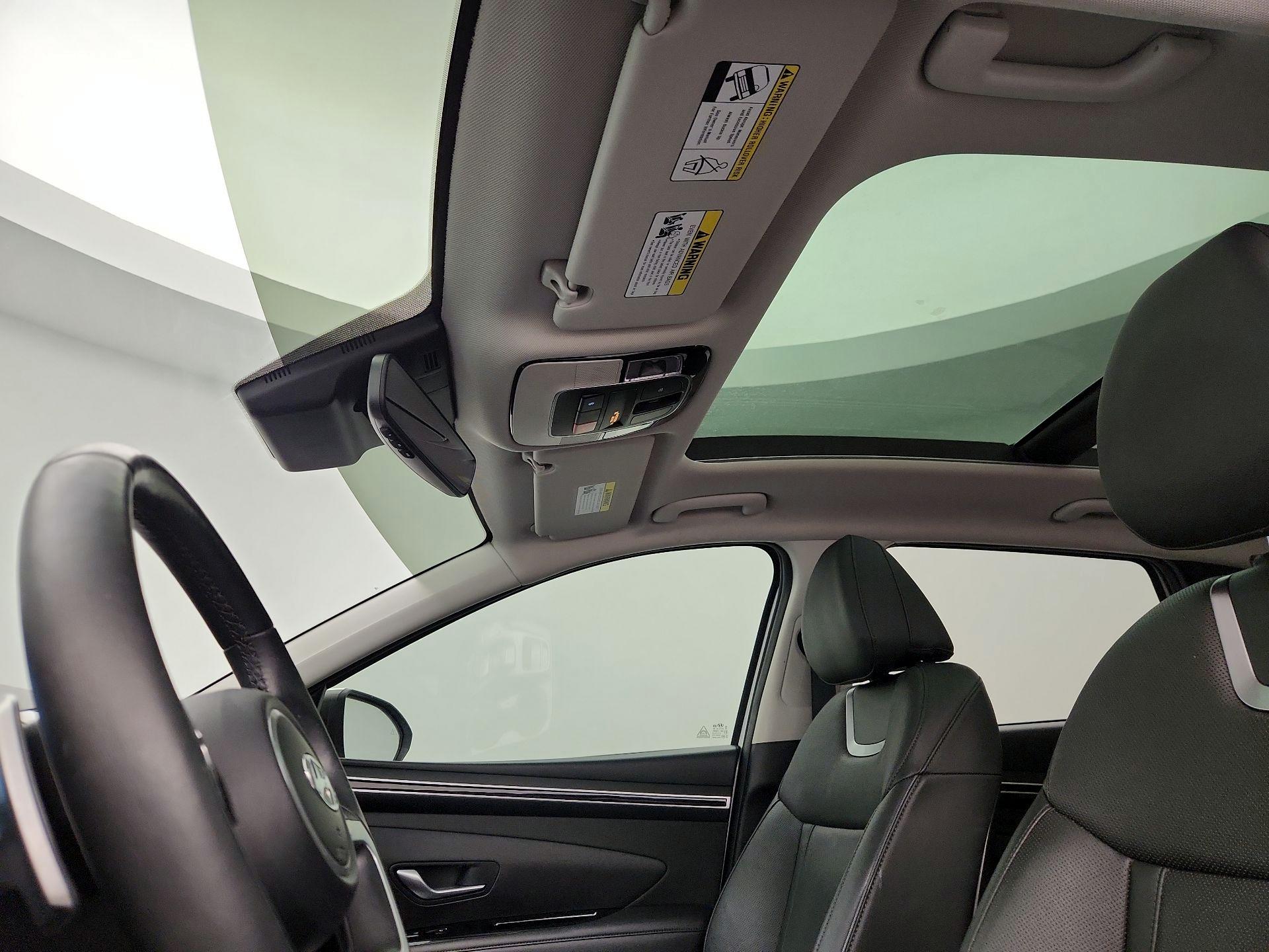 Thumbnail: 2023 Hyundai Tucson - 19