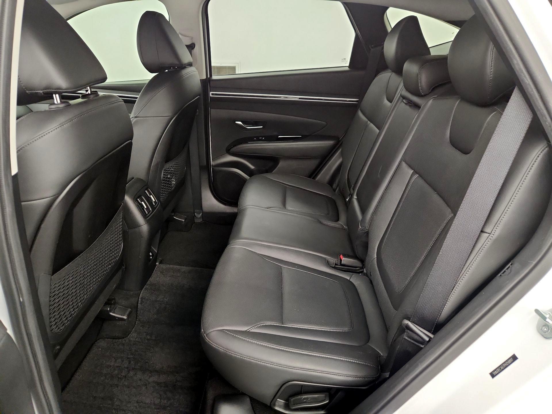 Thumbnail: 2023 Hyundai Tucson - 20