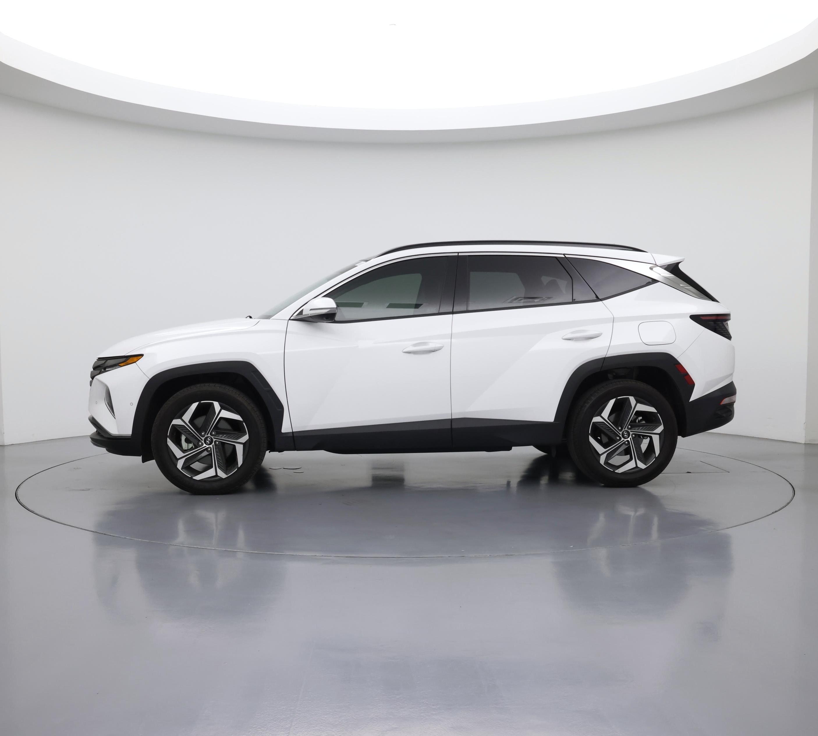 Thumbnail: 2023 Hyundai Tucson - 3