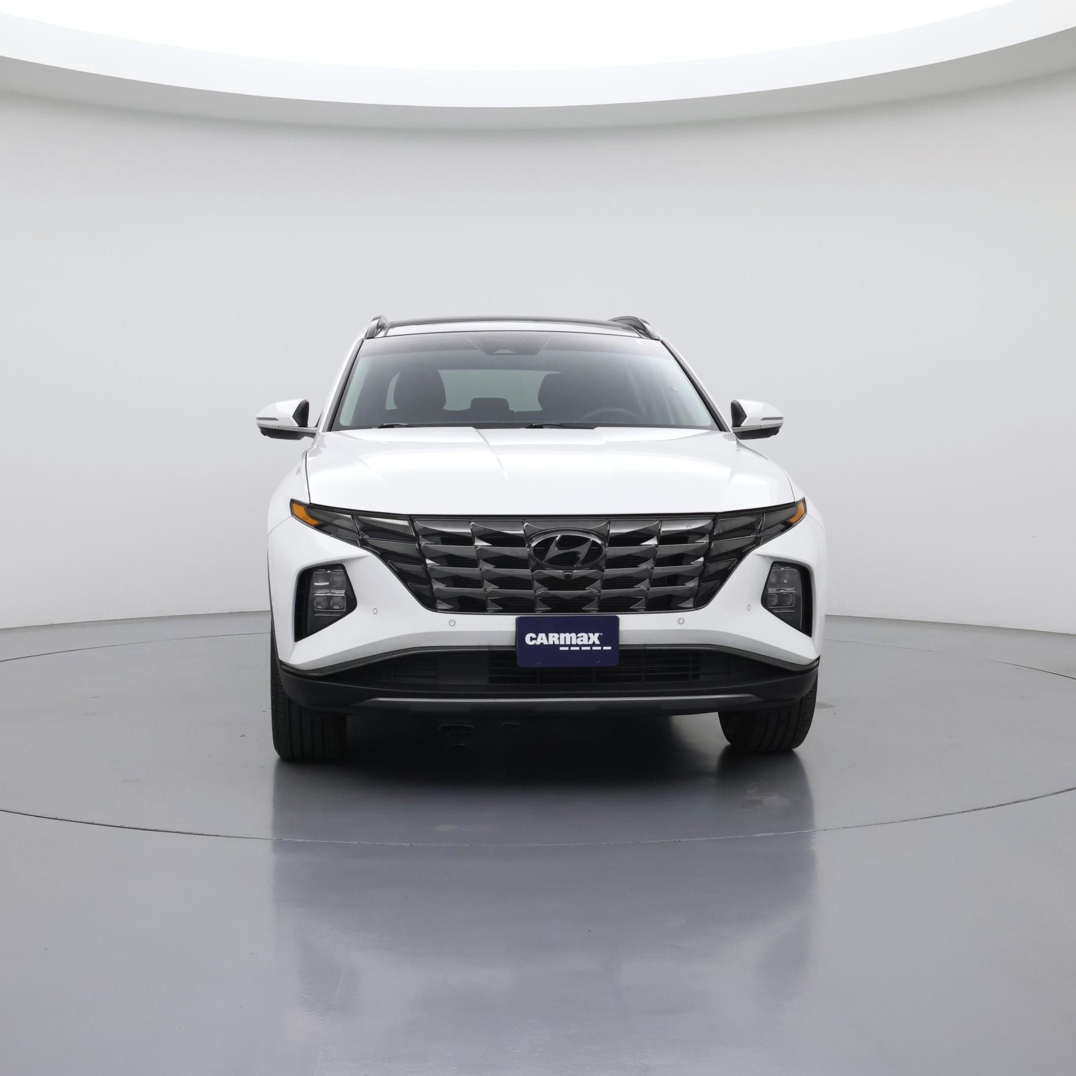 Thumbnail: 2023 Hyundai Tucson - 5