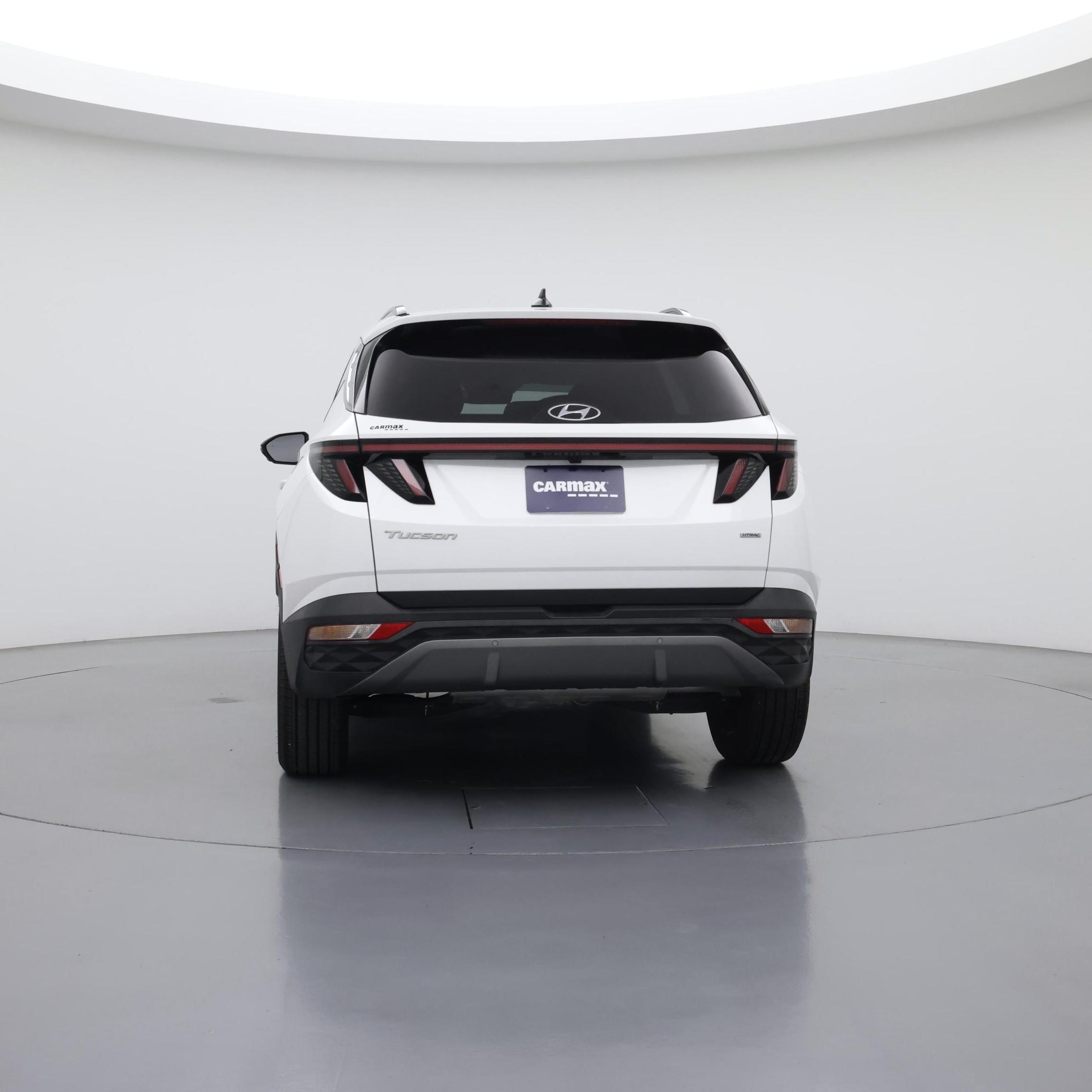Thumbnail: 2023 Hyundai Tucson - 6