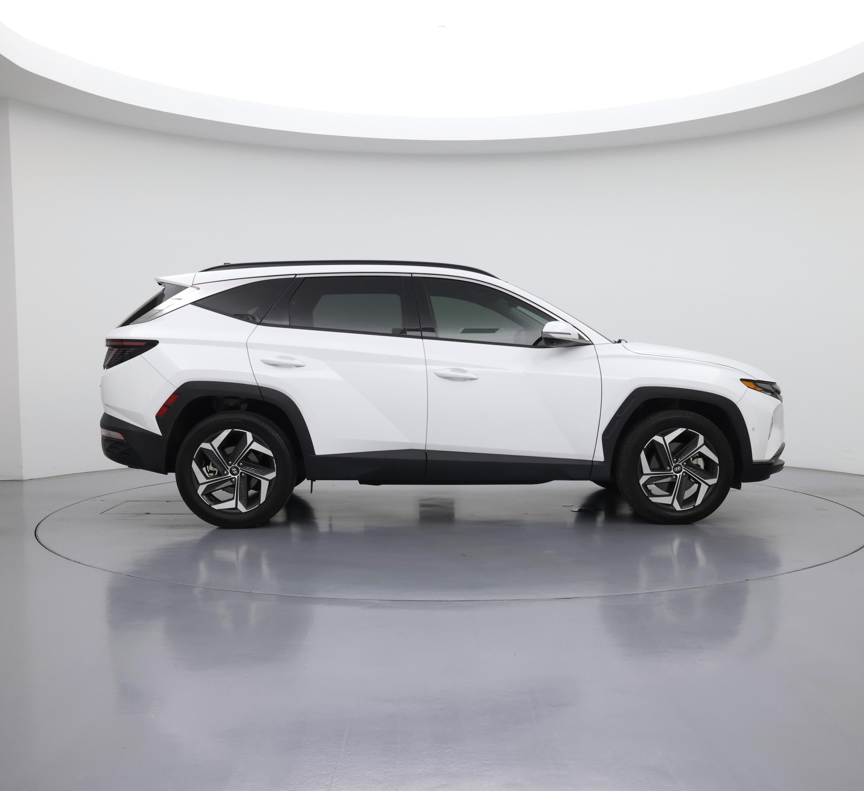Thumbnail: 2023 Hyundai Tucson - 7
