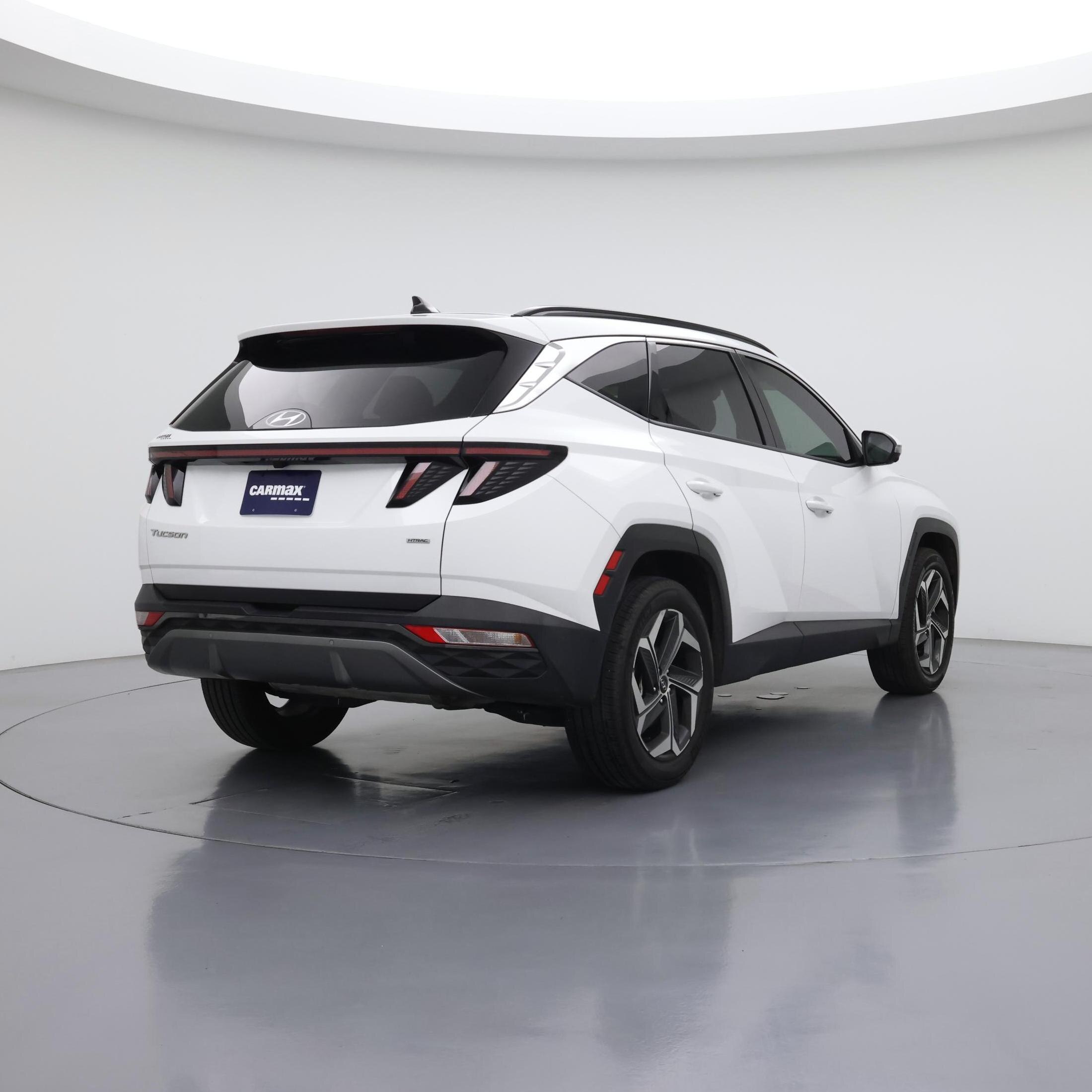 Thumbnail: 2023 Hyundai Tucson - 8