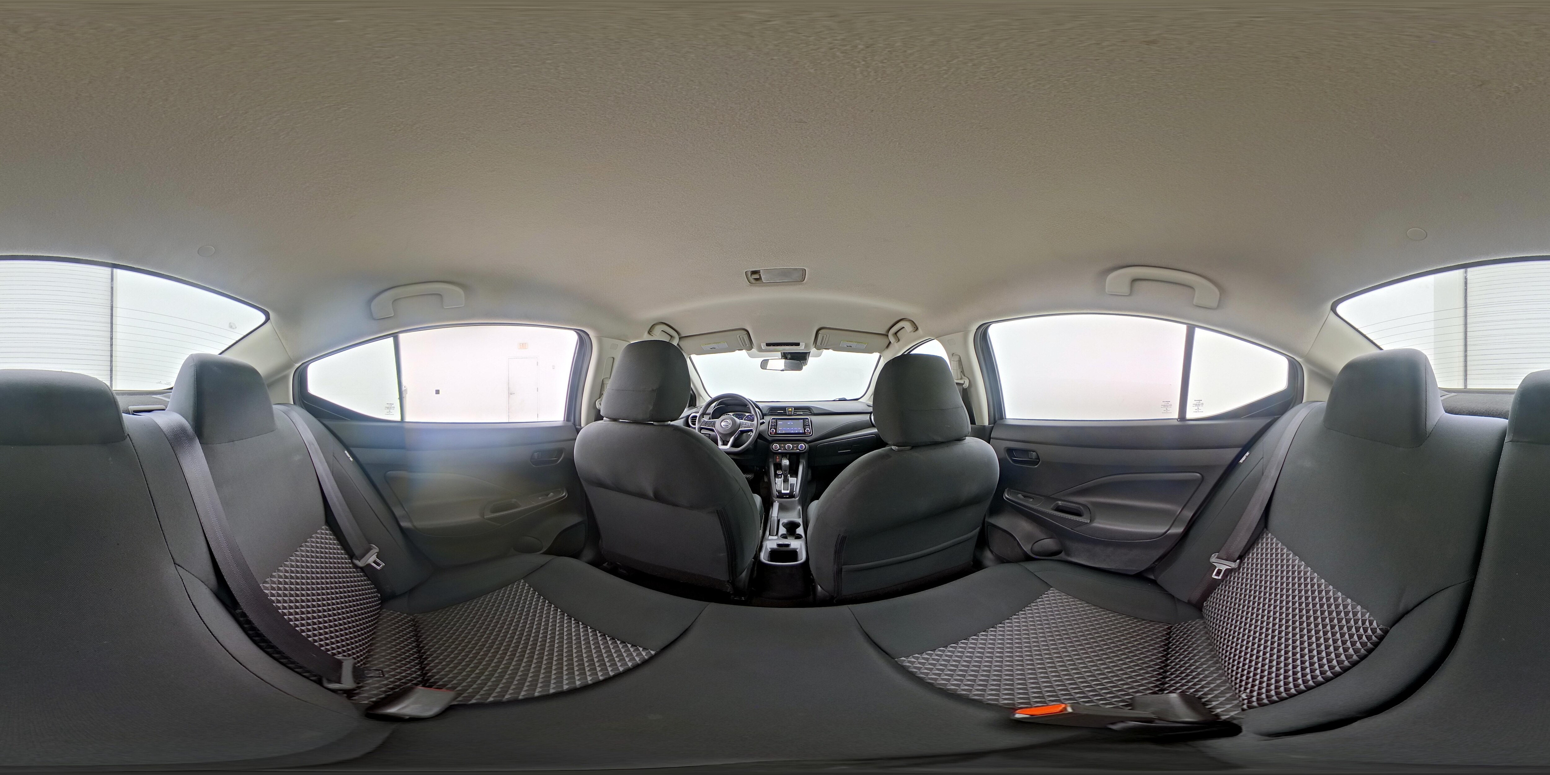 2020 Nissan Versa Sedan S - Photo 25