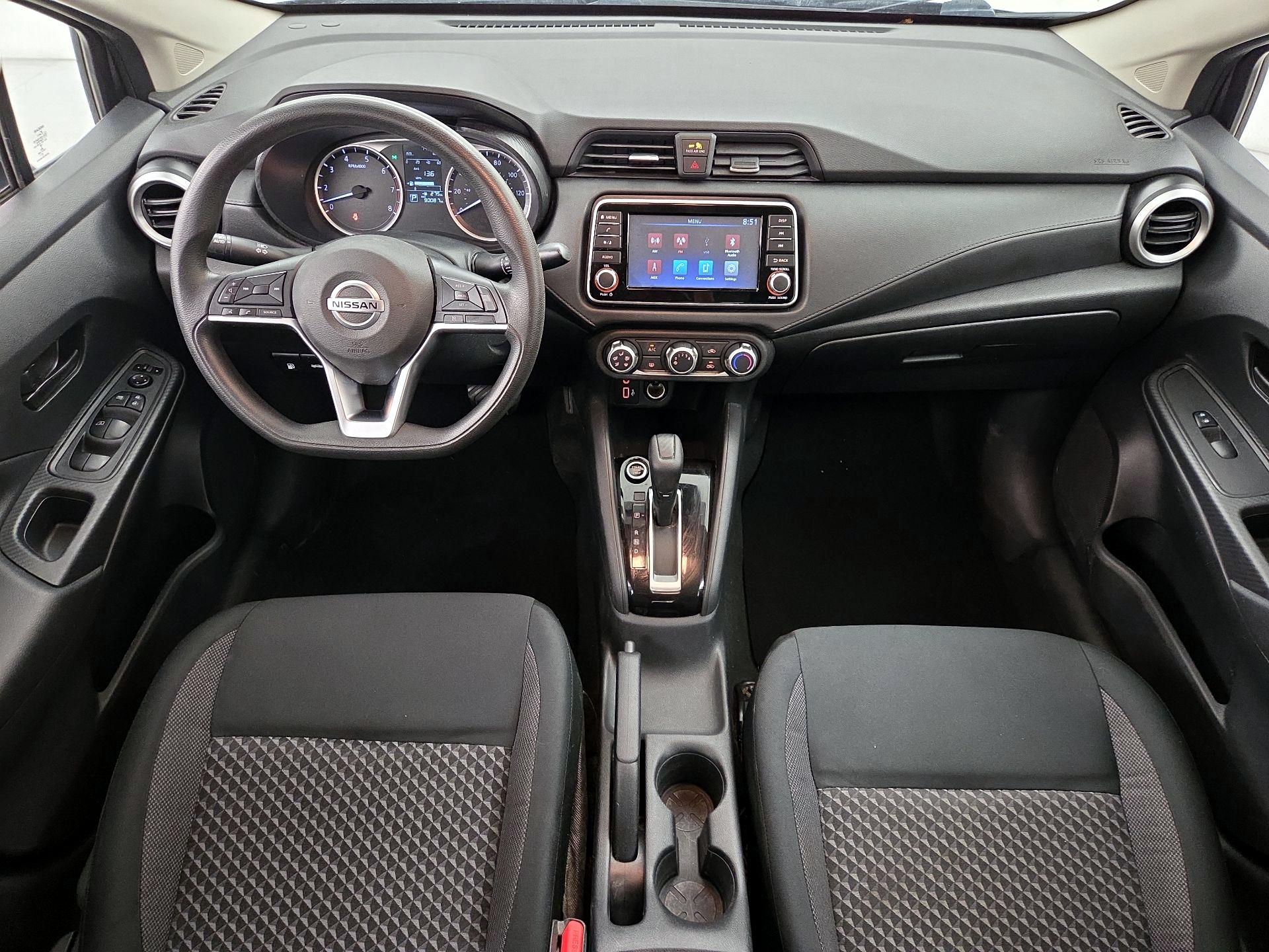 Thumbnail: 2020 Nissan Versa - 9