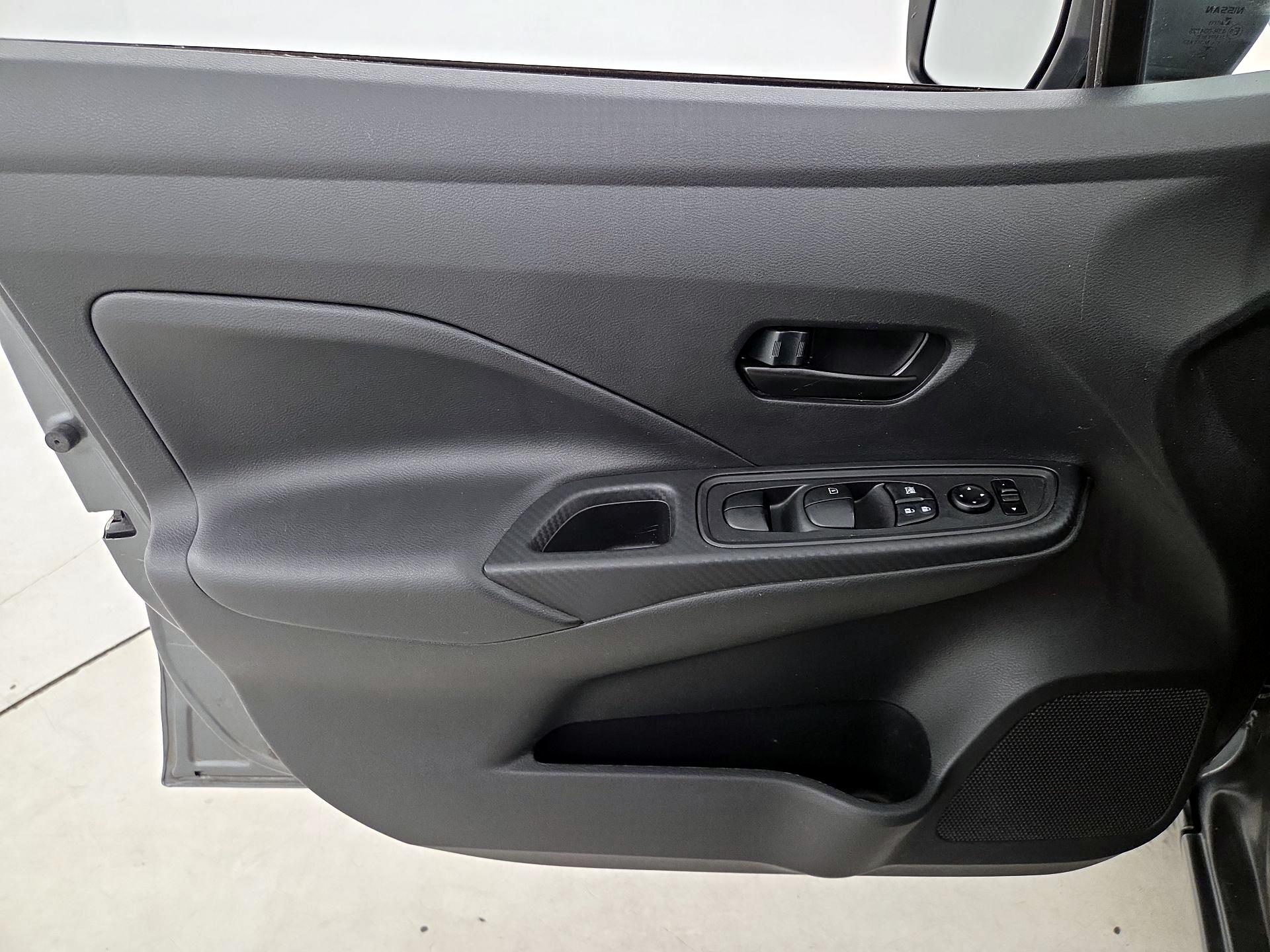 Thumbnail: 2020 Nissan Versa - 12