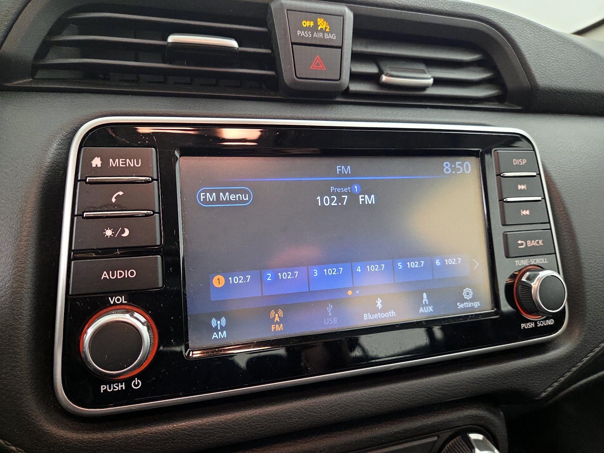 Thumbnail: 2020 Nissan Versa - 15
