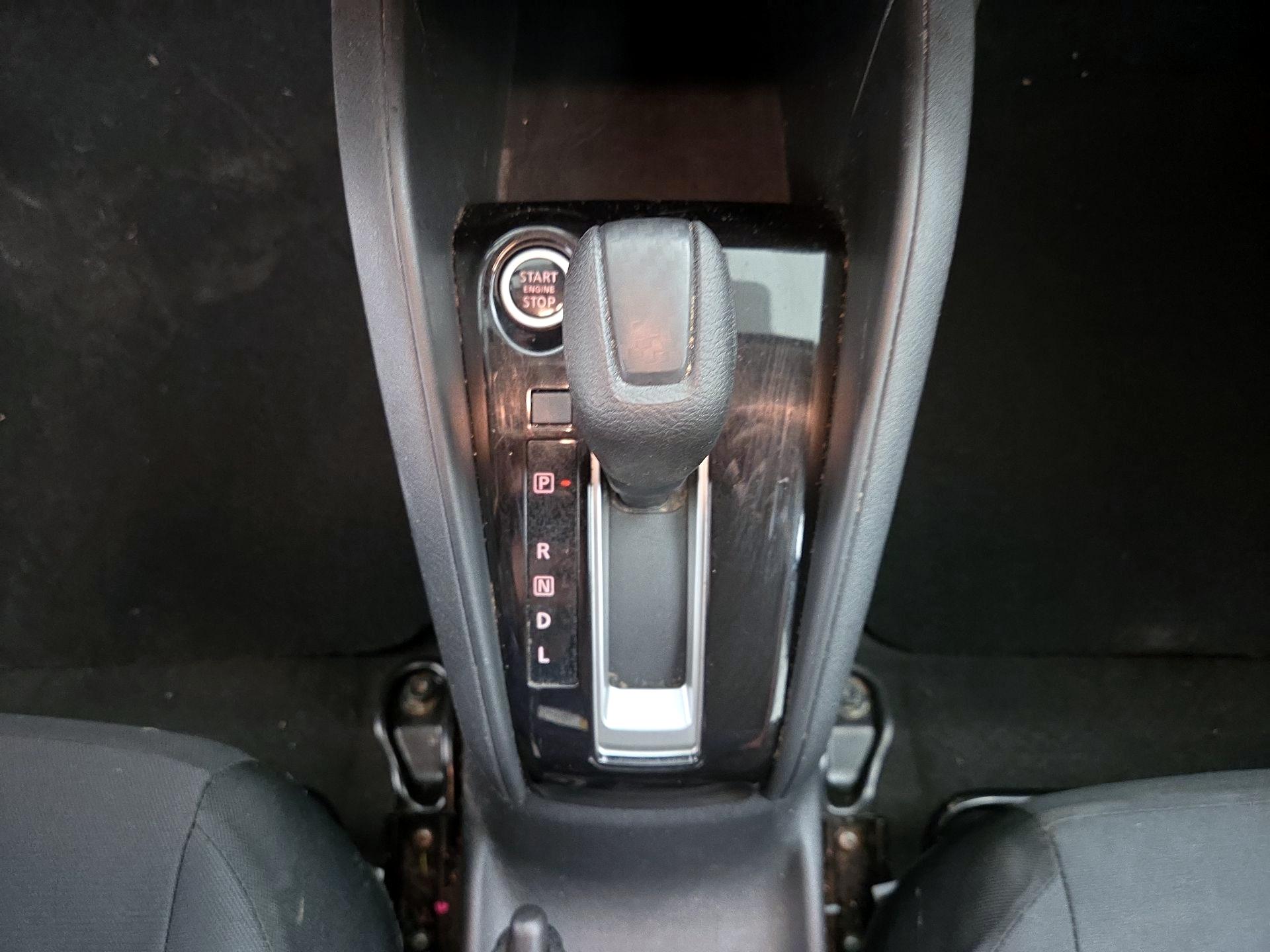 Thumbnail: 2020 Nissan Versa - 17