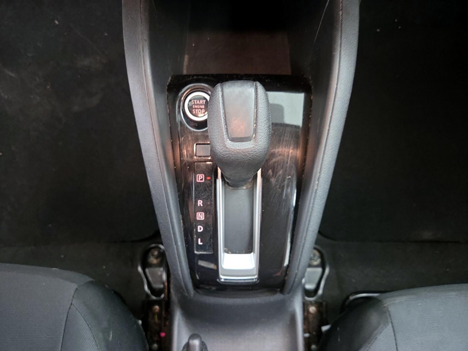 2020 Nissan Versa Sedan S - Photo 18