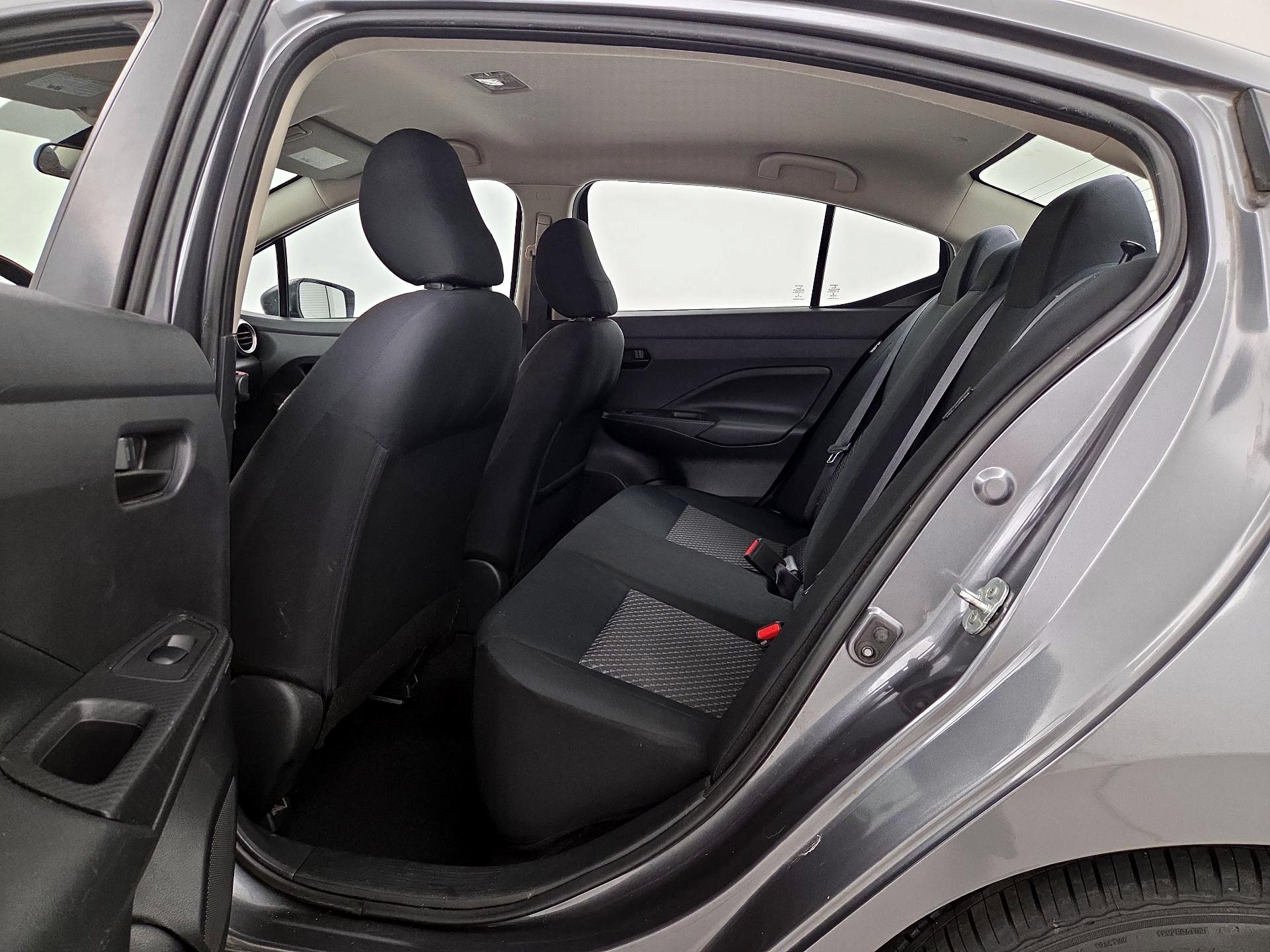 Thumbnail: 2020 Nissan Versa - 19