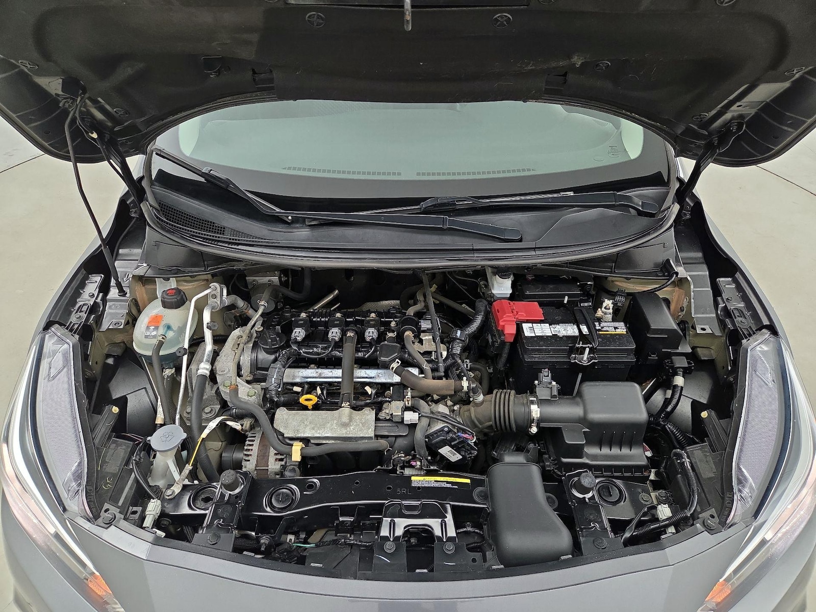 2020 Nissan Versa Sedan S - Photo 22