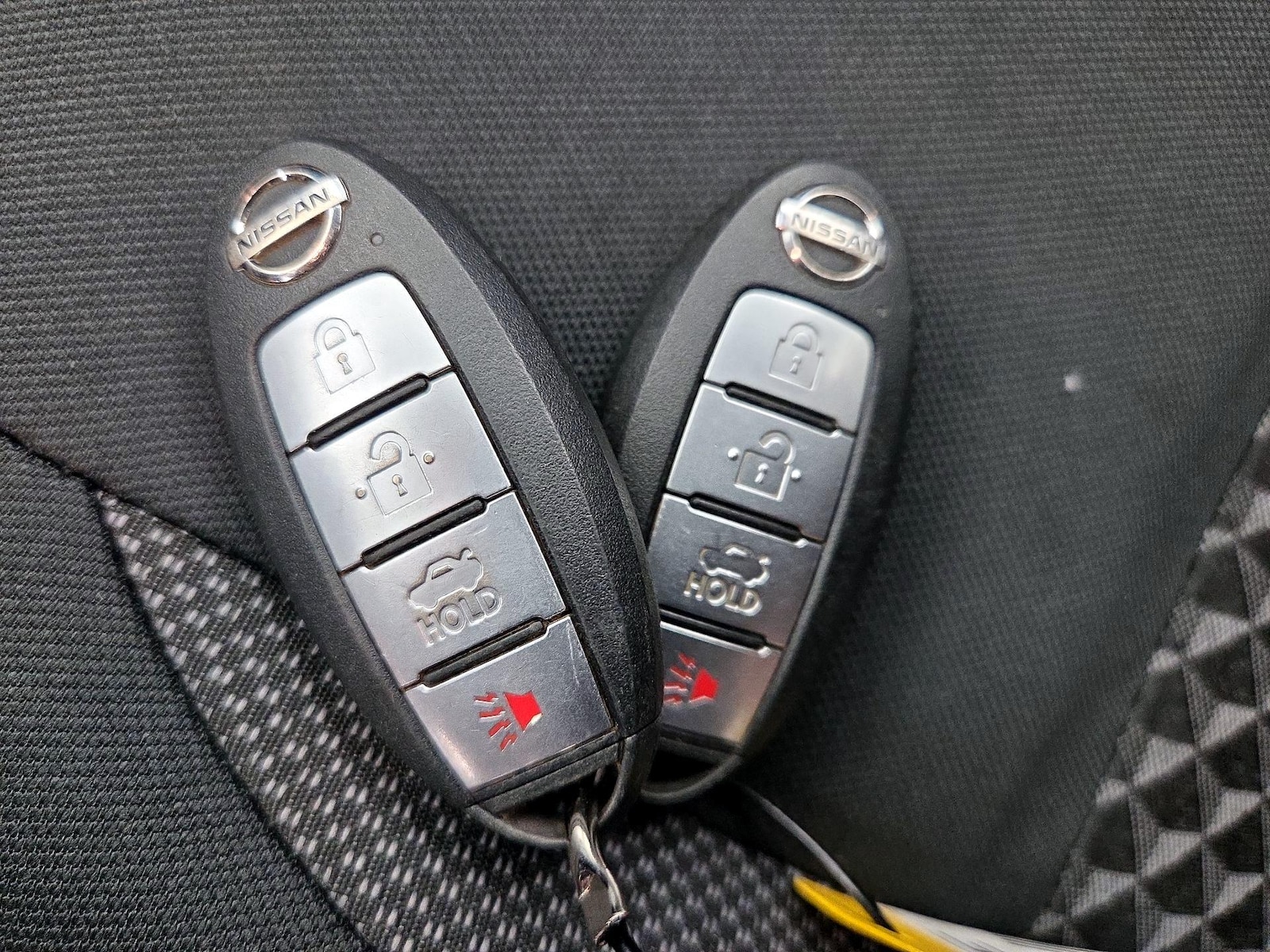 2020 Nissan Versa Sedan S - Photo 23
