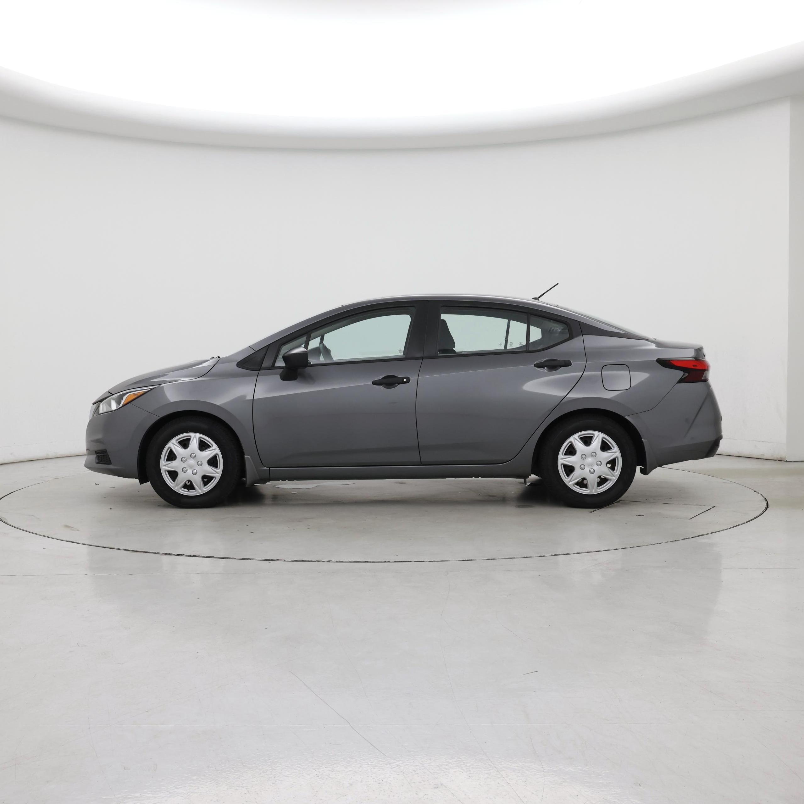 Thumbnail: 2020 Nissan Versa - 3
