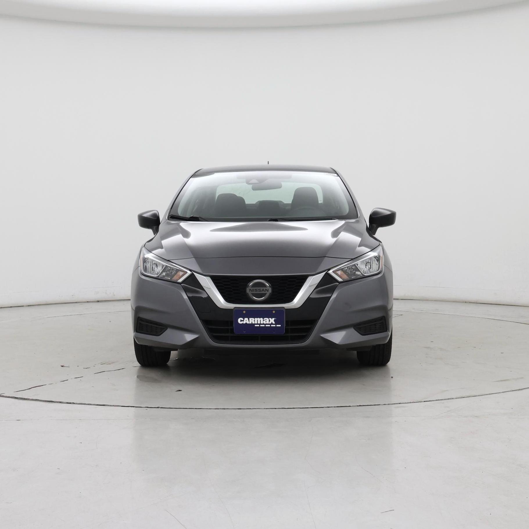 Thumbnail: 2020 Nissan Versa - 5