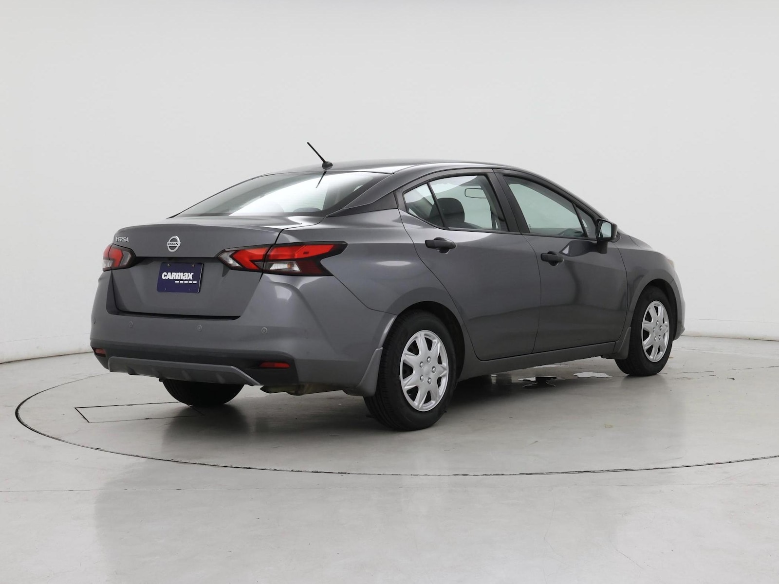 2020 Nissan Versa Sedan S - Photo 9