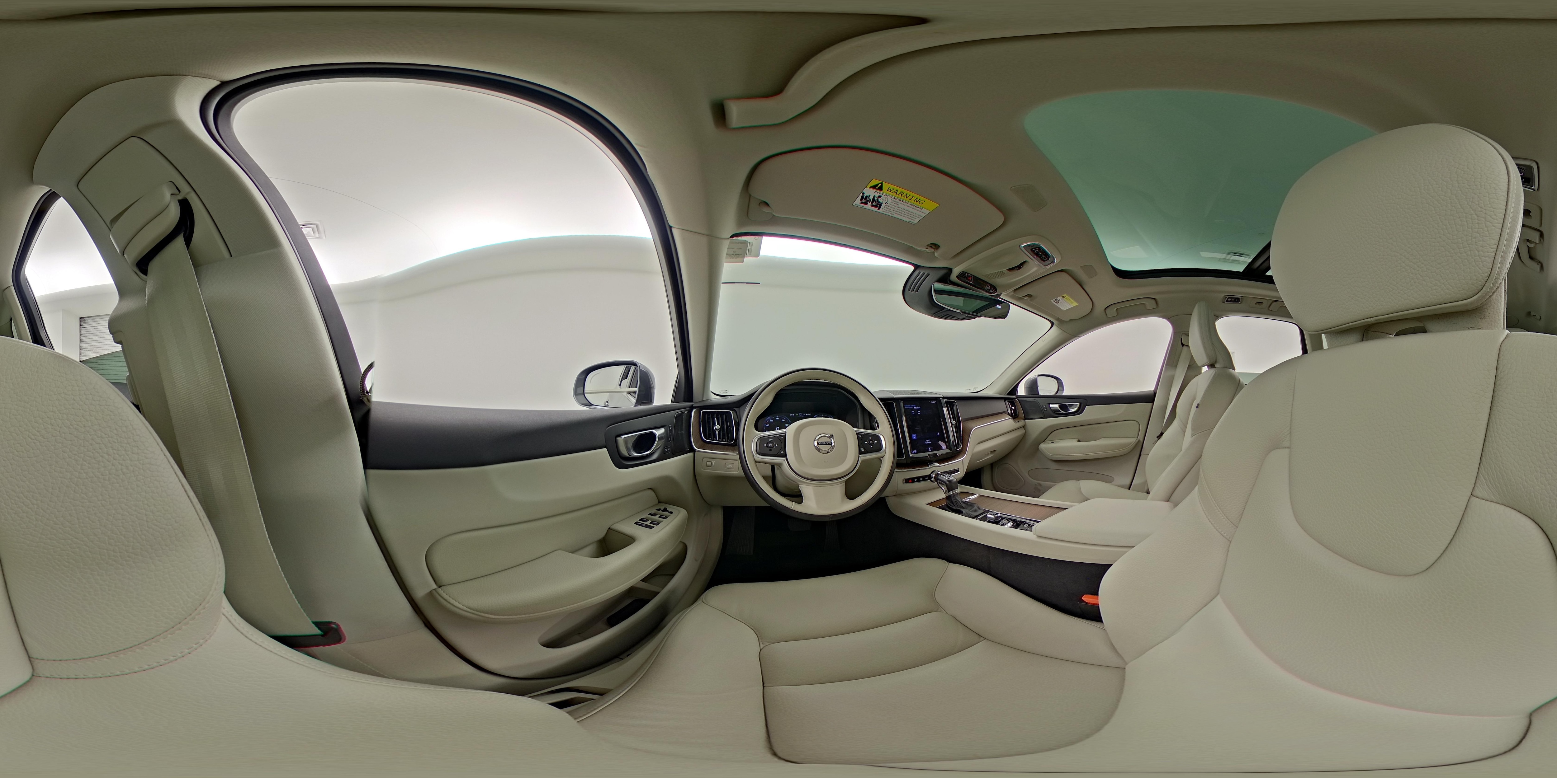2021 Volvo XC60 Momentum - Photo 28