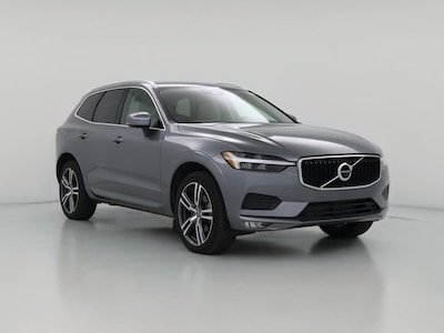 2021 Volvo XC60 T5 Momentum