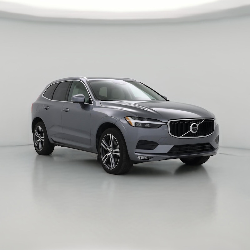 2021 Volvo XC60 T5 Momentum