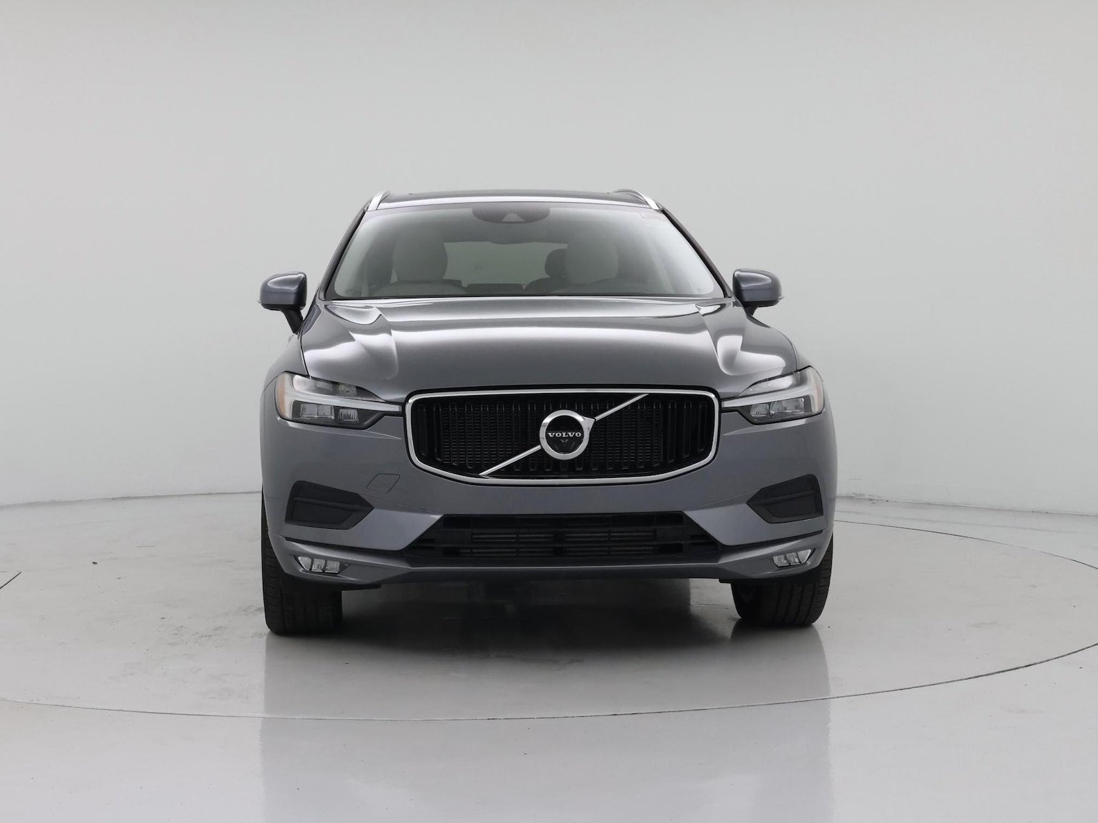 2021 Volvo XC60 Momentum - Photo 6